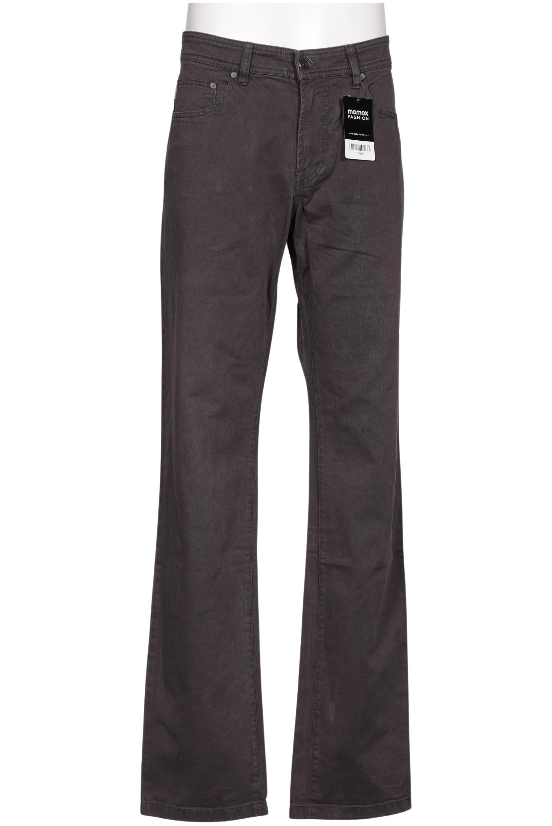 Thumbnail - Digel Herren Jeans, grau, Gr. 34