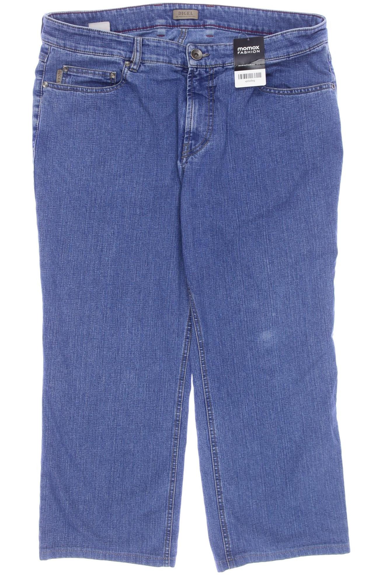 

Digel Herren Jeans, blau, Gr. 37