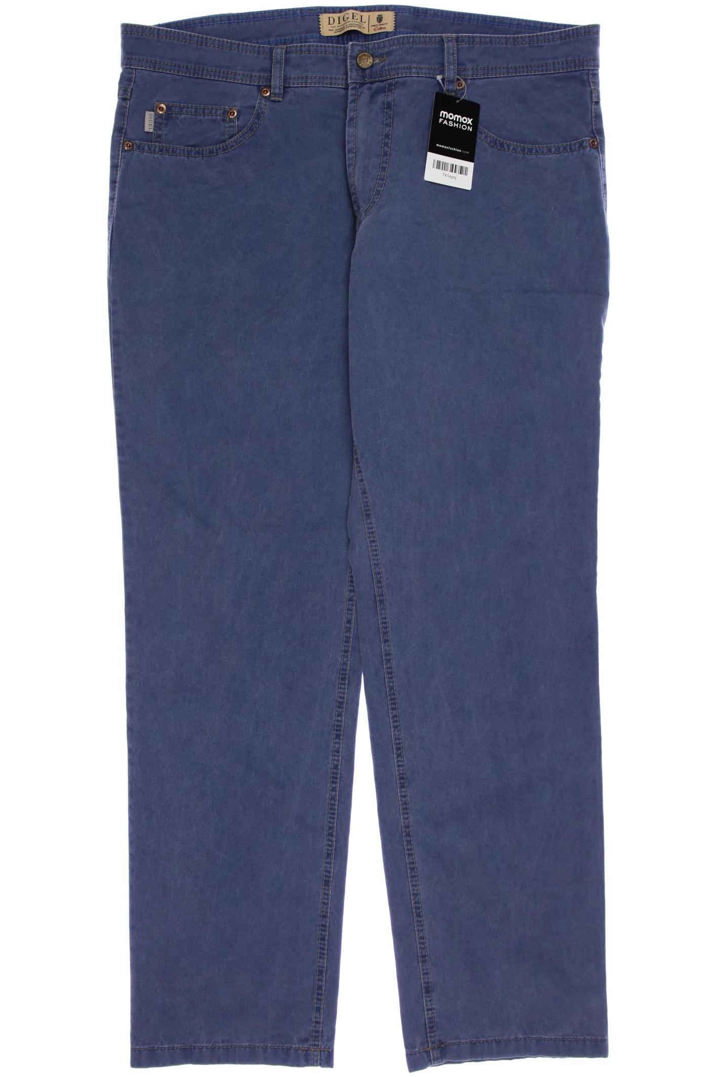 

Digel Herren Jeans, blau, Gr. 36