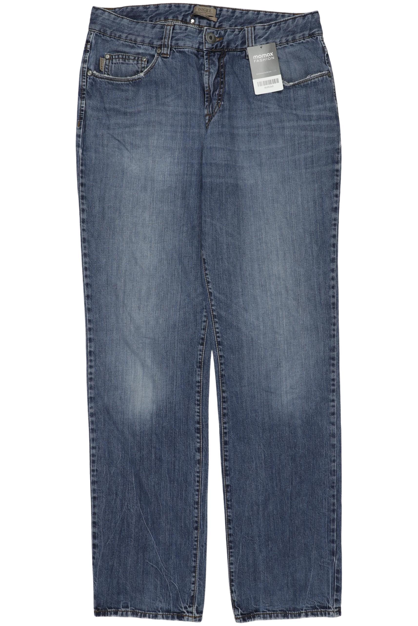 

Digel Herren Jeans, blau, Gr. 31