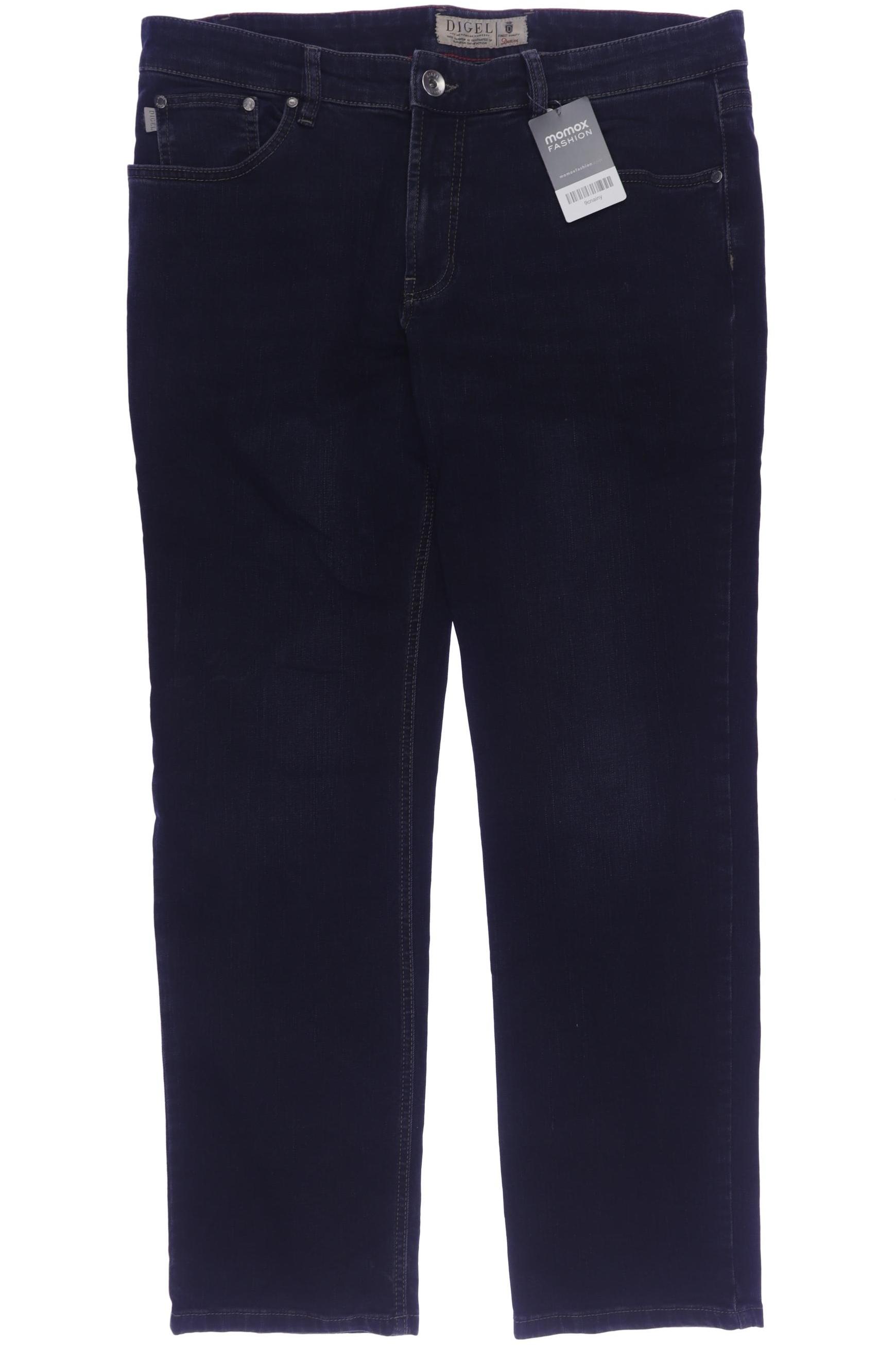

Digel Herren Jeans, marineblau, Gr. 36
