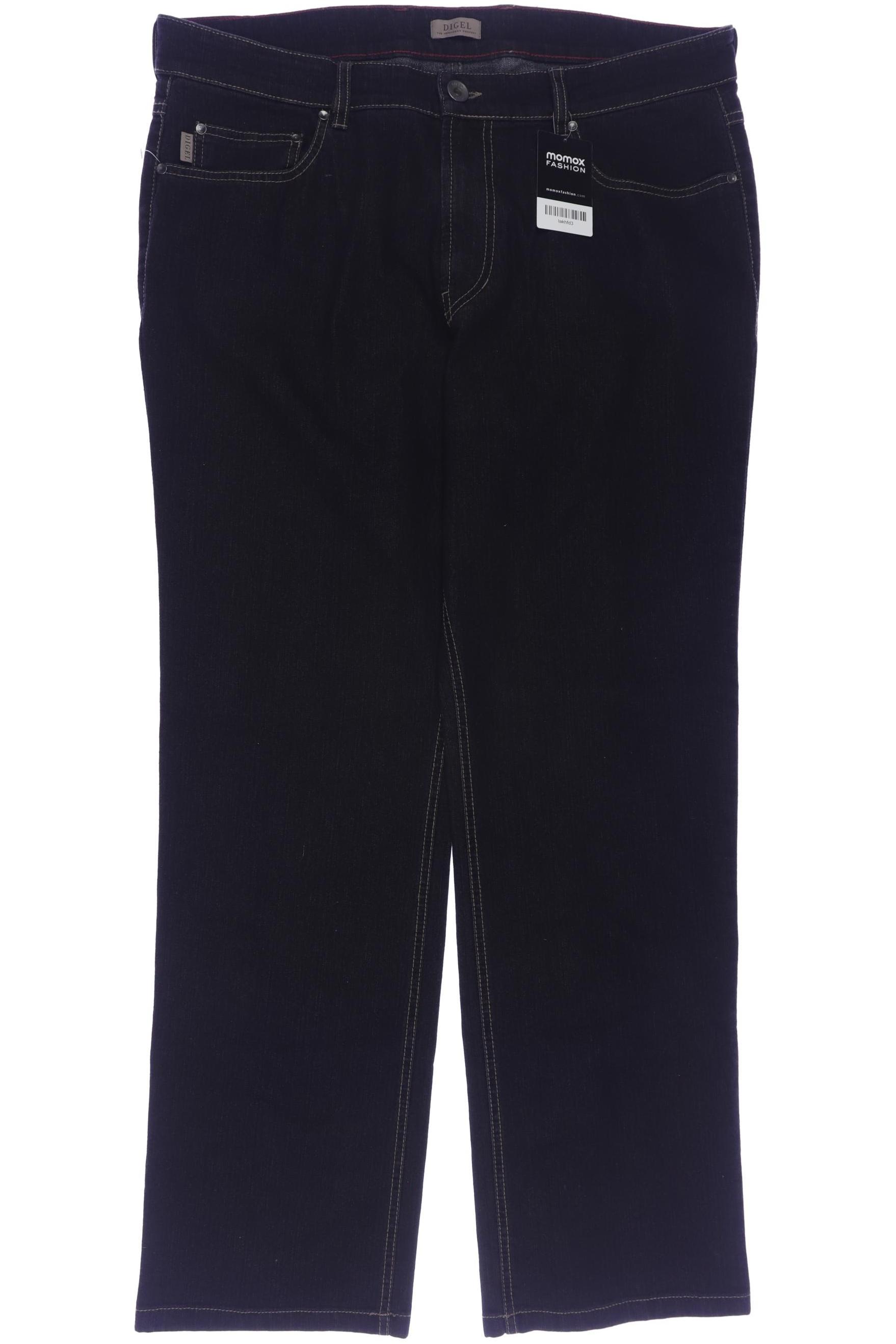 

Digel Herren Jeans, schwarz, Gr. 40