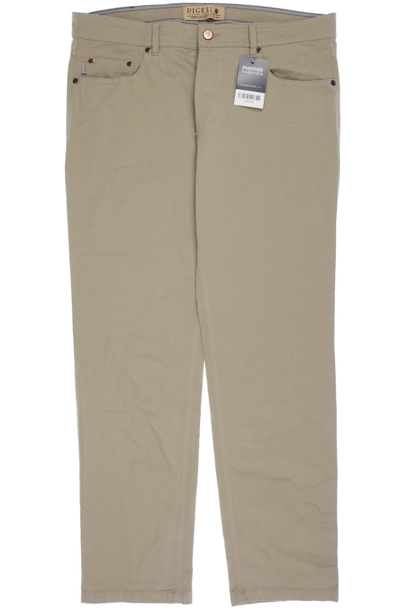 

Digel Herren Jeans, beige, Gr. 36