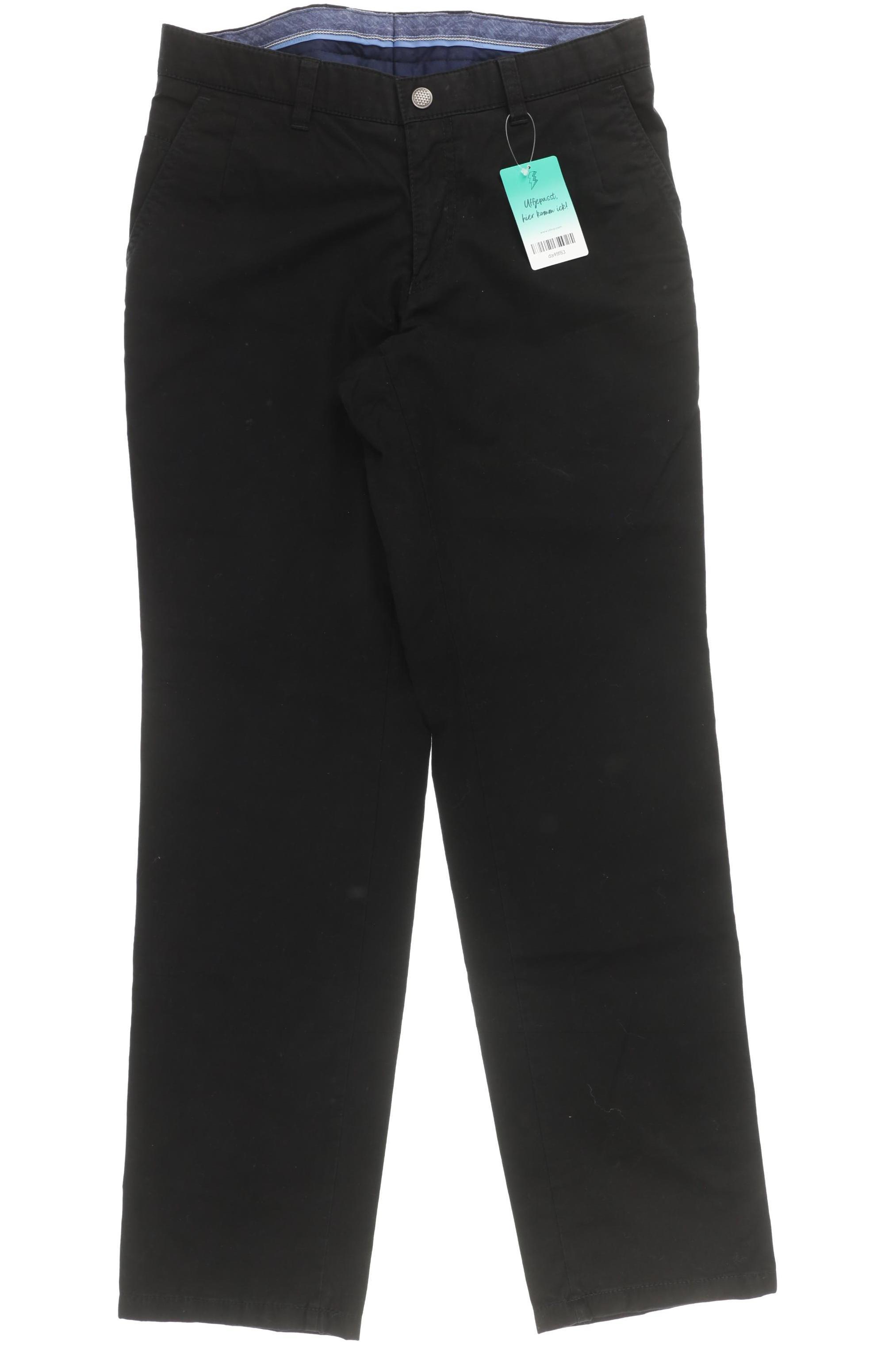 Thumbnail - Digel Herren Jeans, schwarz, Gr. 48