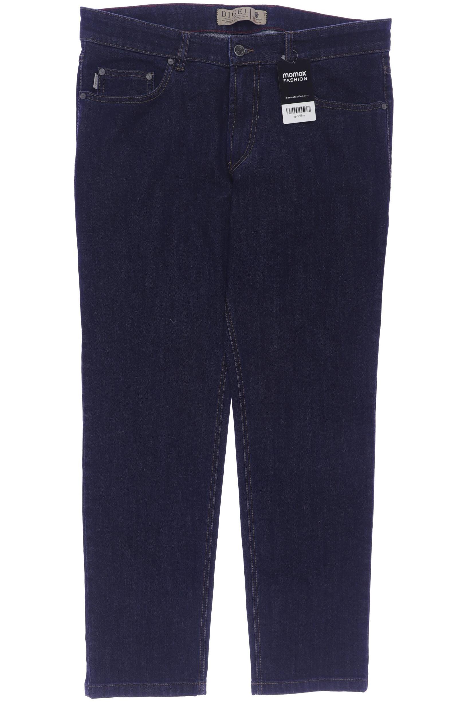 

Digel Herren Jeans, blau, Gr. 36