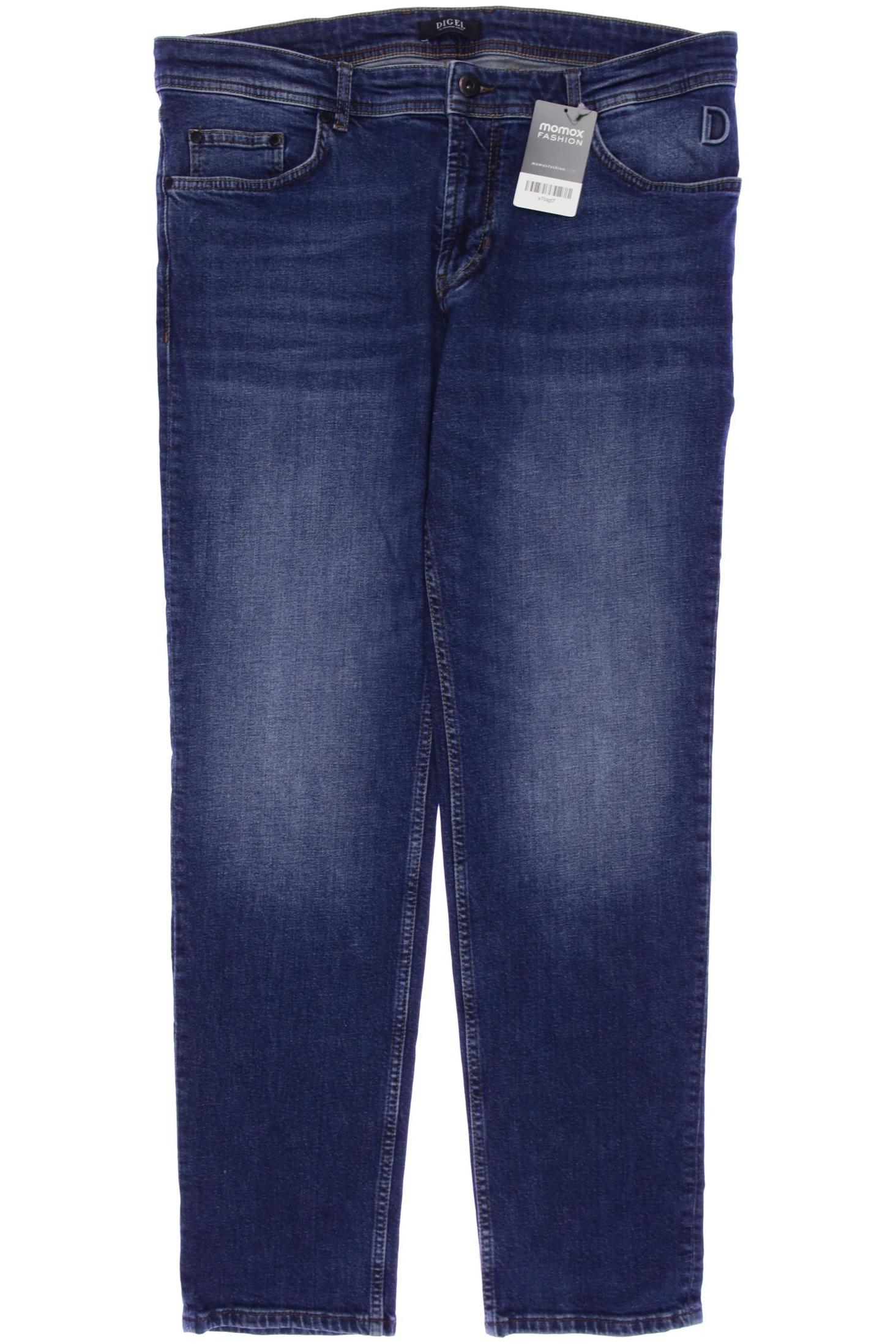 

Digel Herren Jeans, blau, Gr. 36