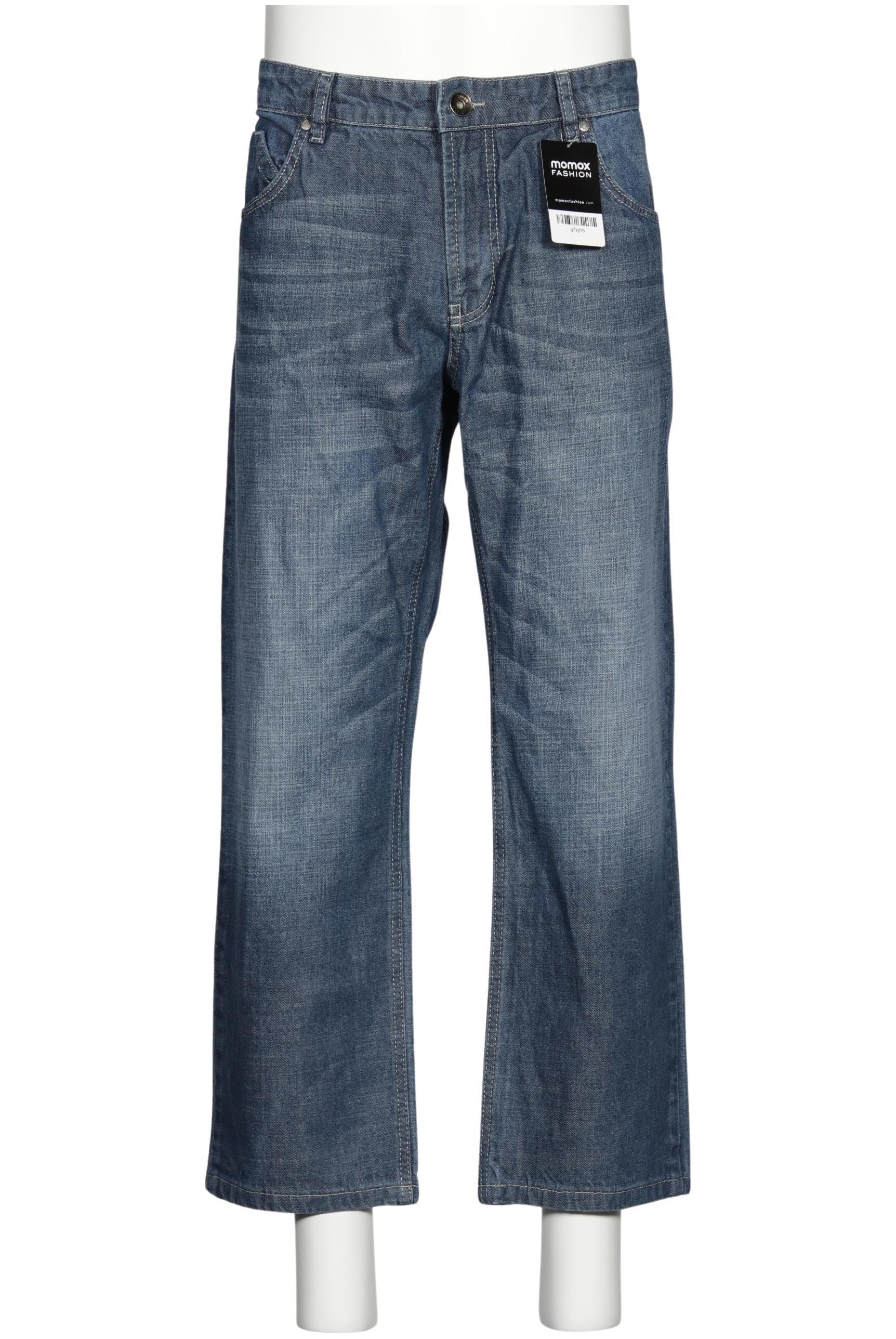 

Digel Herren Jeans, blau, Gr. 40