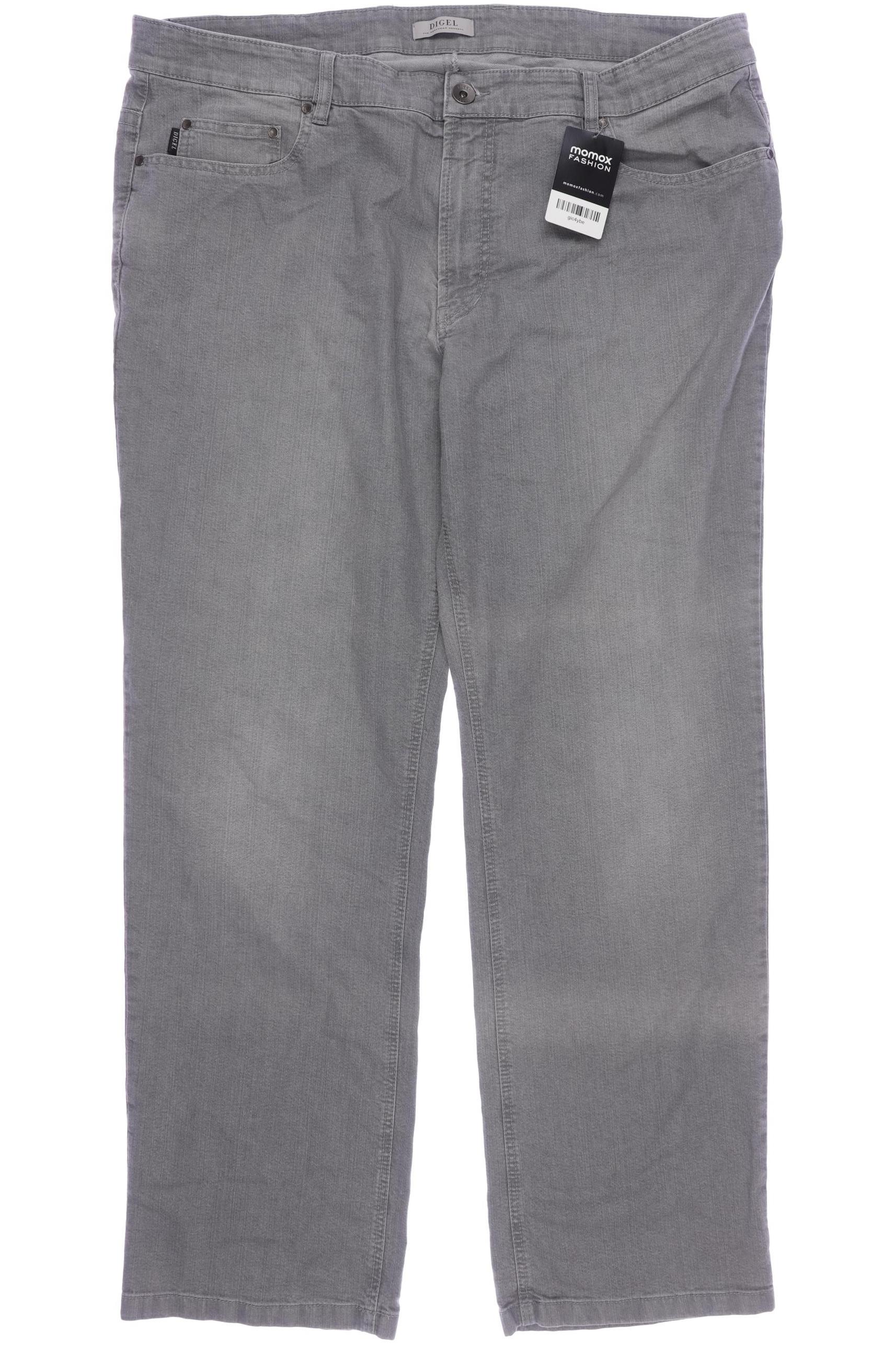 

Digel Herren Jeans, grau, Gr. 44