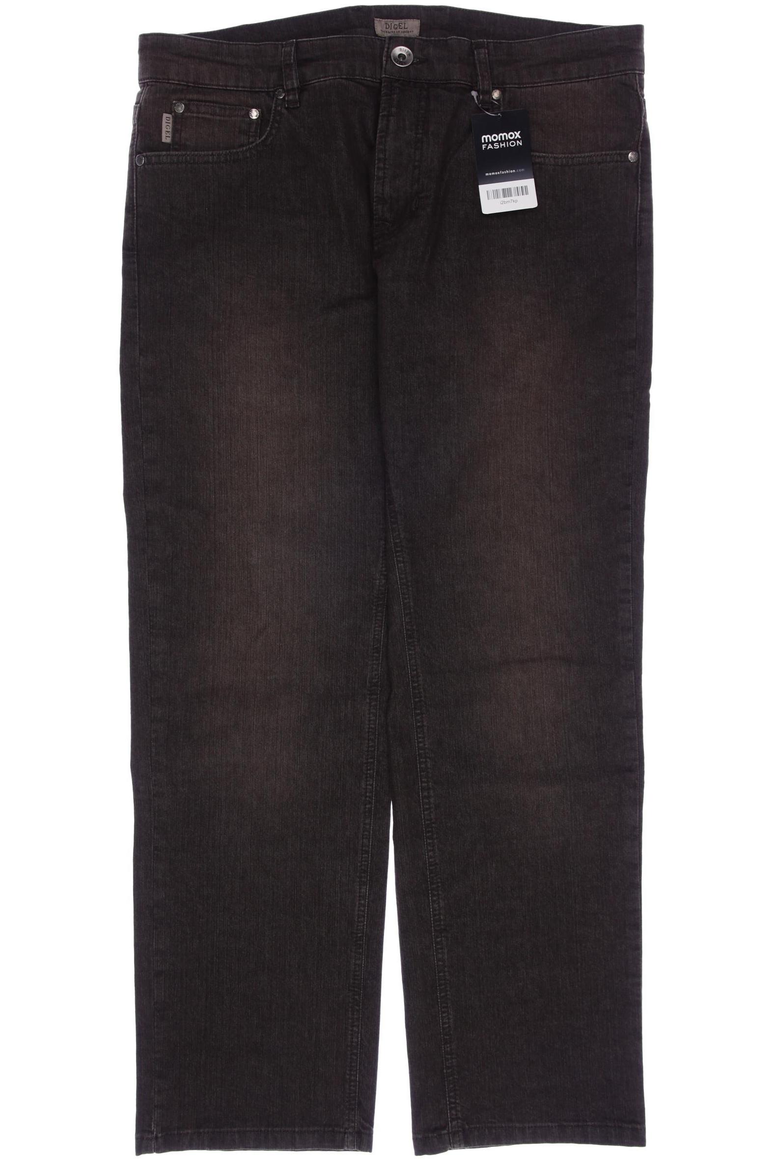 

Digel Herren Jeans, braun