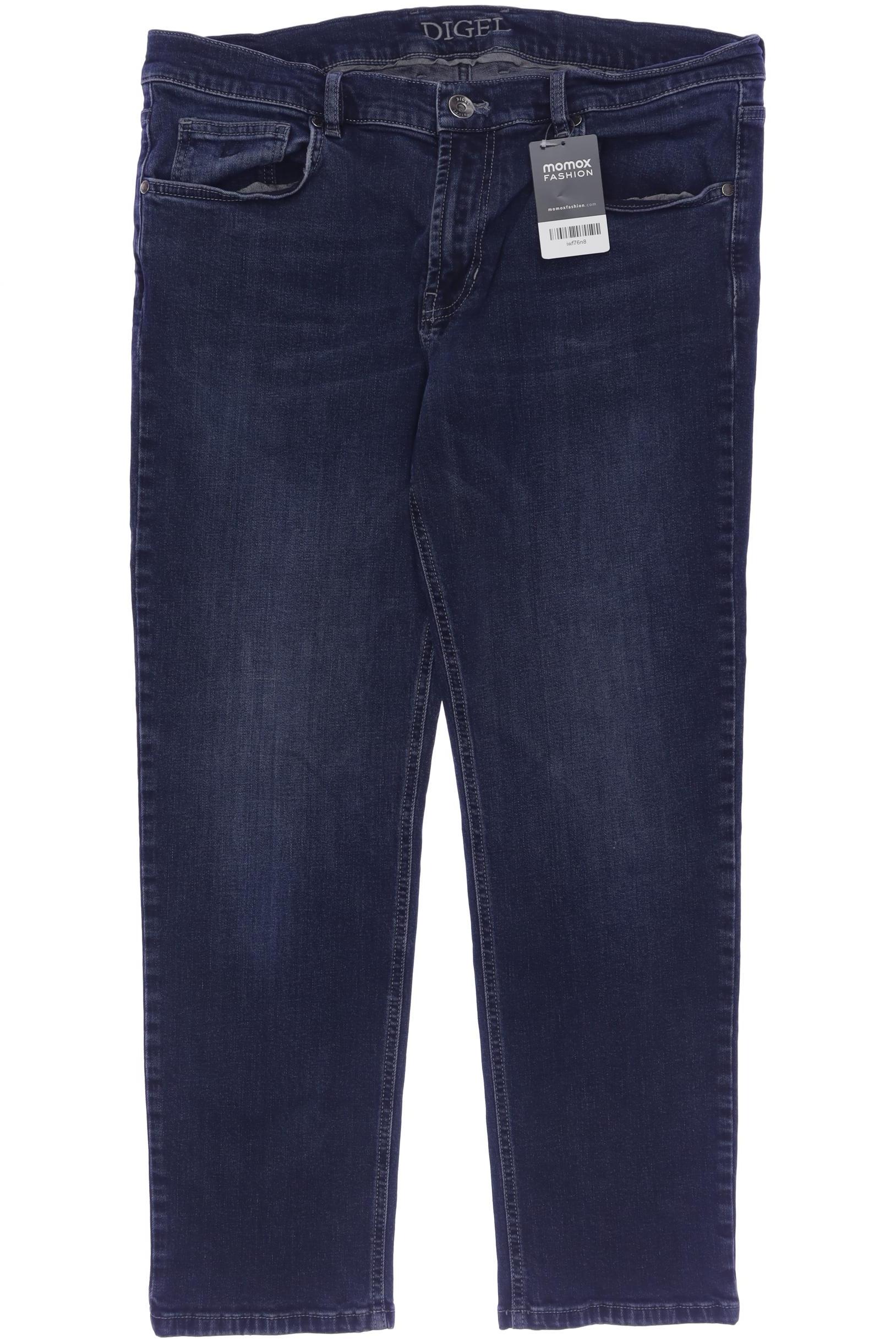 

Digel Herren Jeans, marineblau, Gr. 33