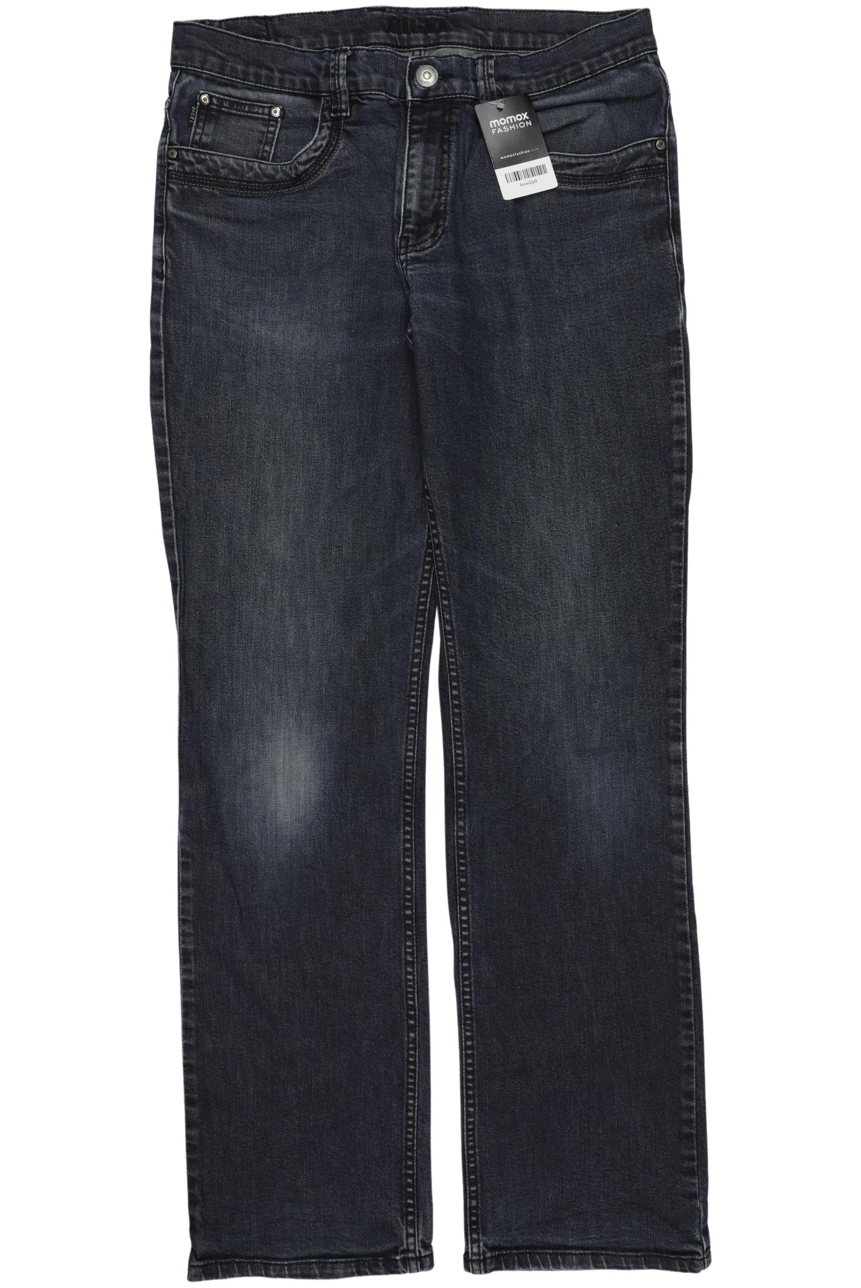

Digel Herren Jeans, marineblau, Gr. 34