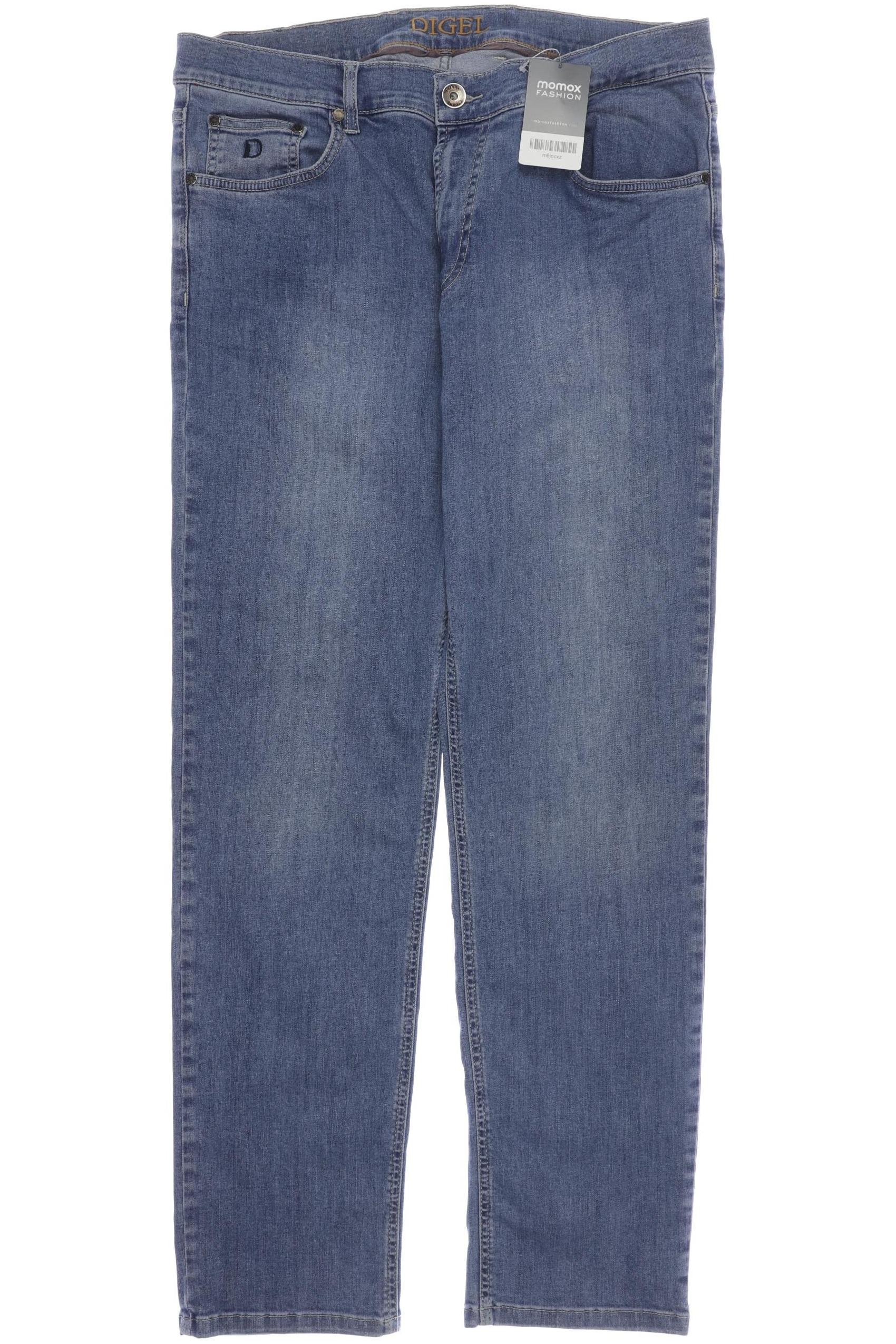 

Digel Herren Jeans, blau, Gr. 35