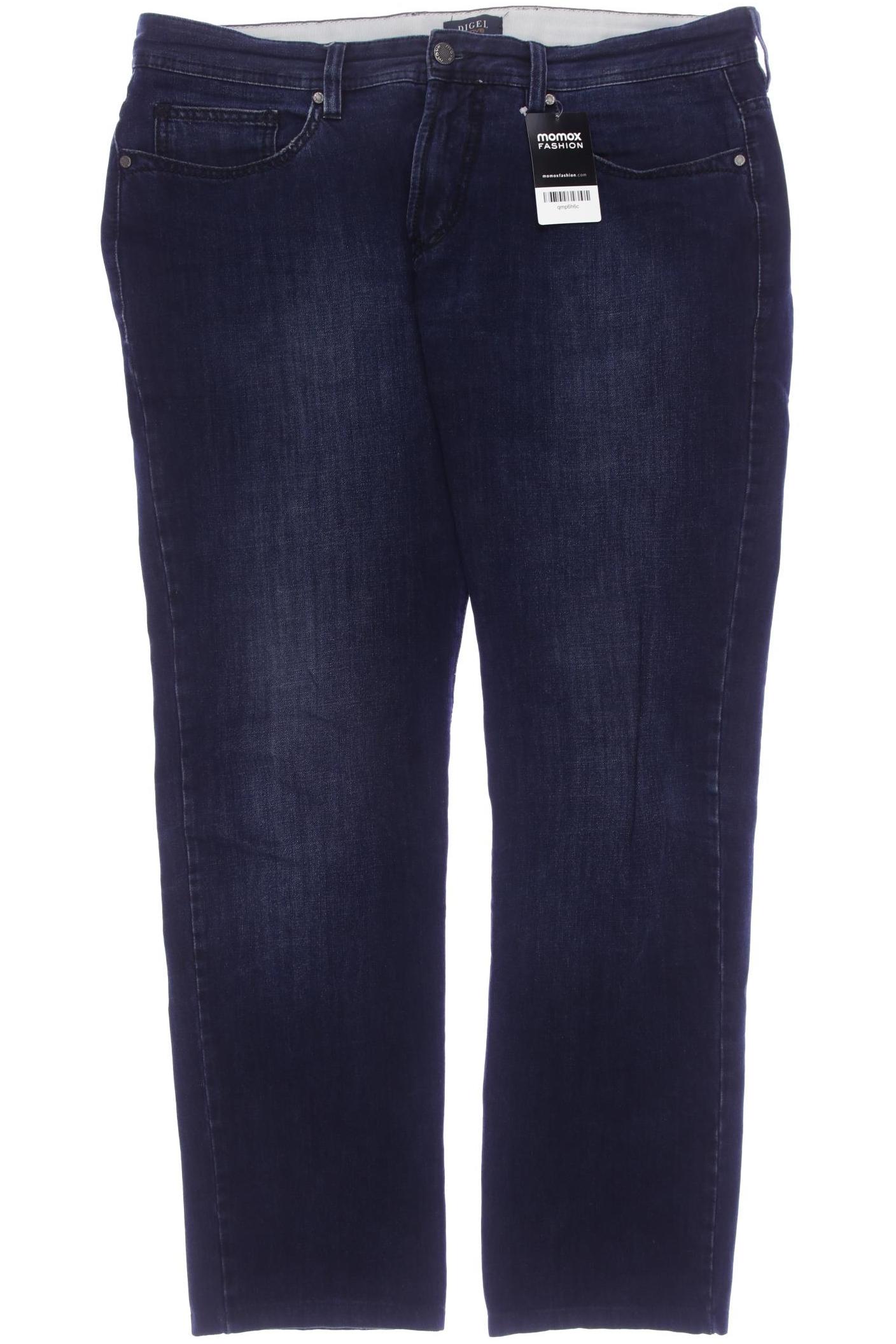 Thumbnail - Digel Herren Jeans, marineblau, Gr. 38