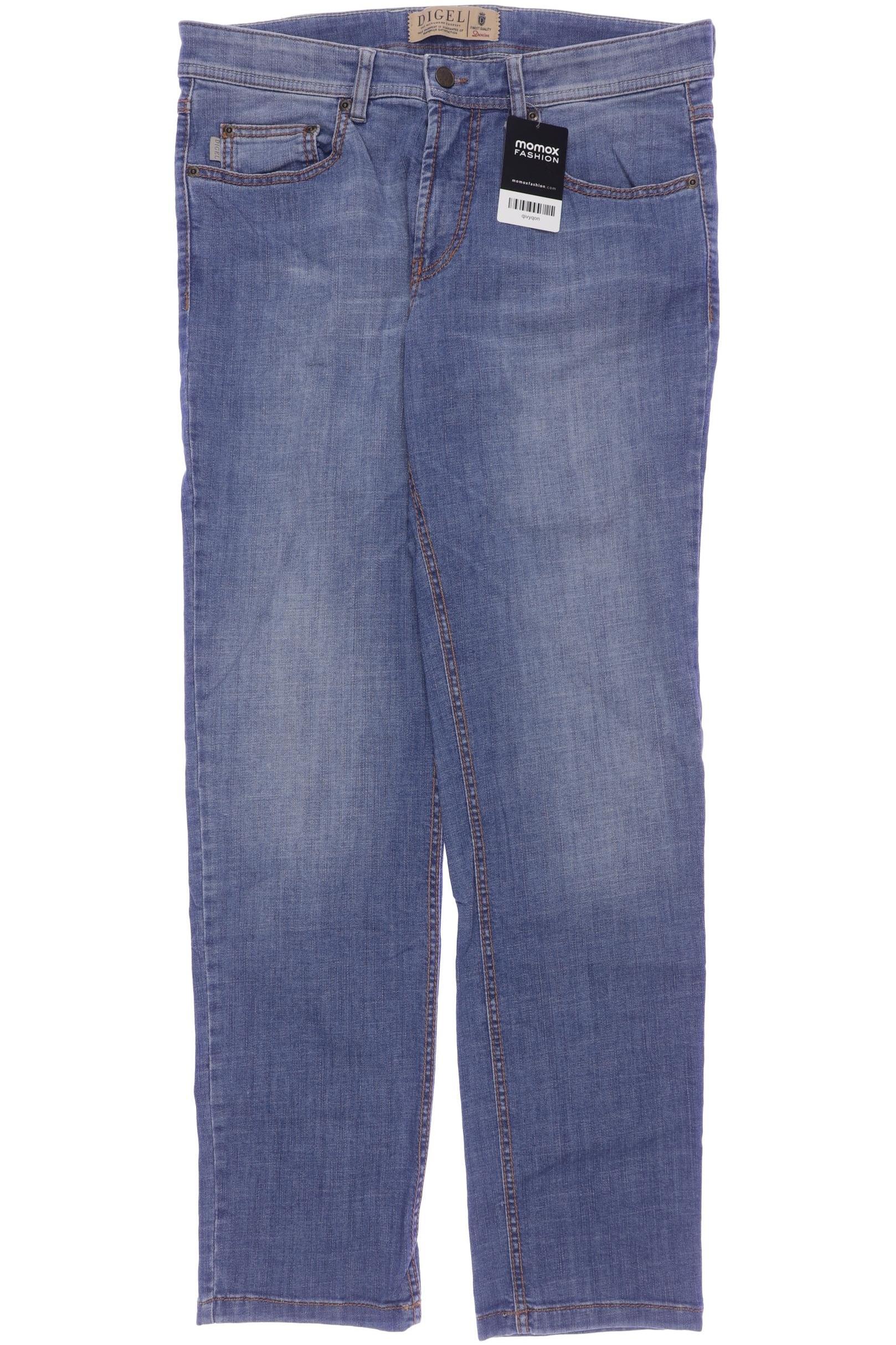 

Digel Herren Jeans, blau, Gr. 33