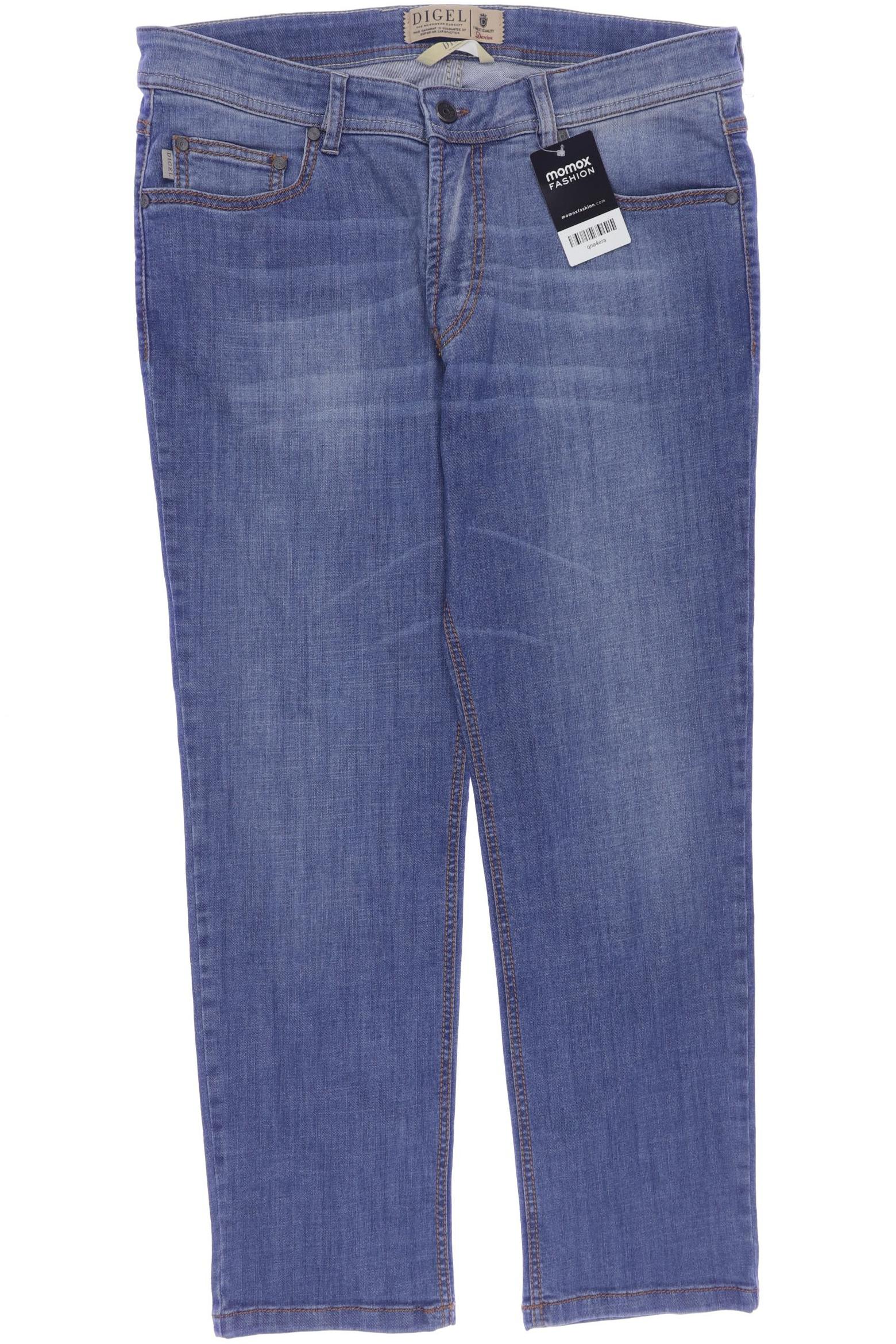 

Digel Herren Jeans, blau, Gr. 36