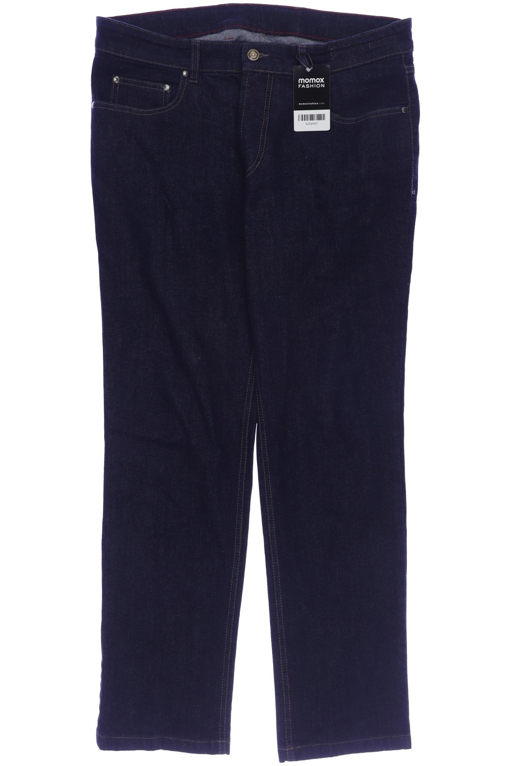 

Digel Herren Jeans, marineblau, Gr. 34