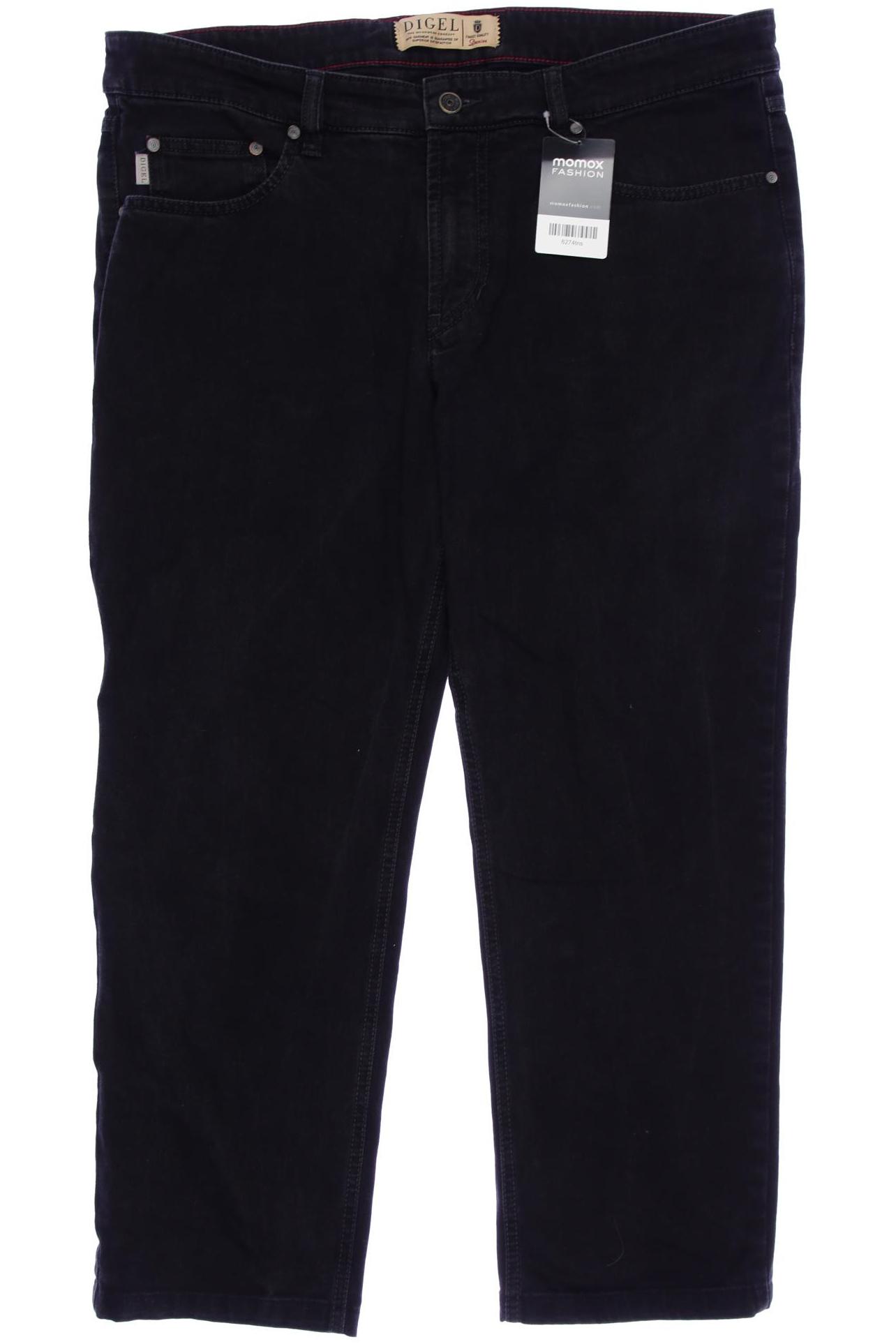 

Digel Herren Jeans, schwarz, Gr. 38