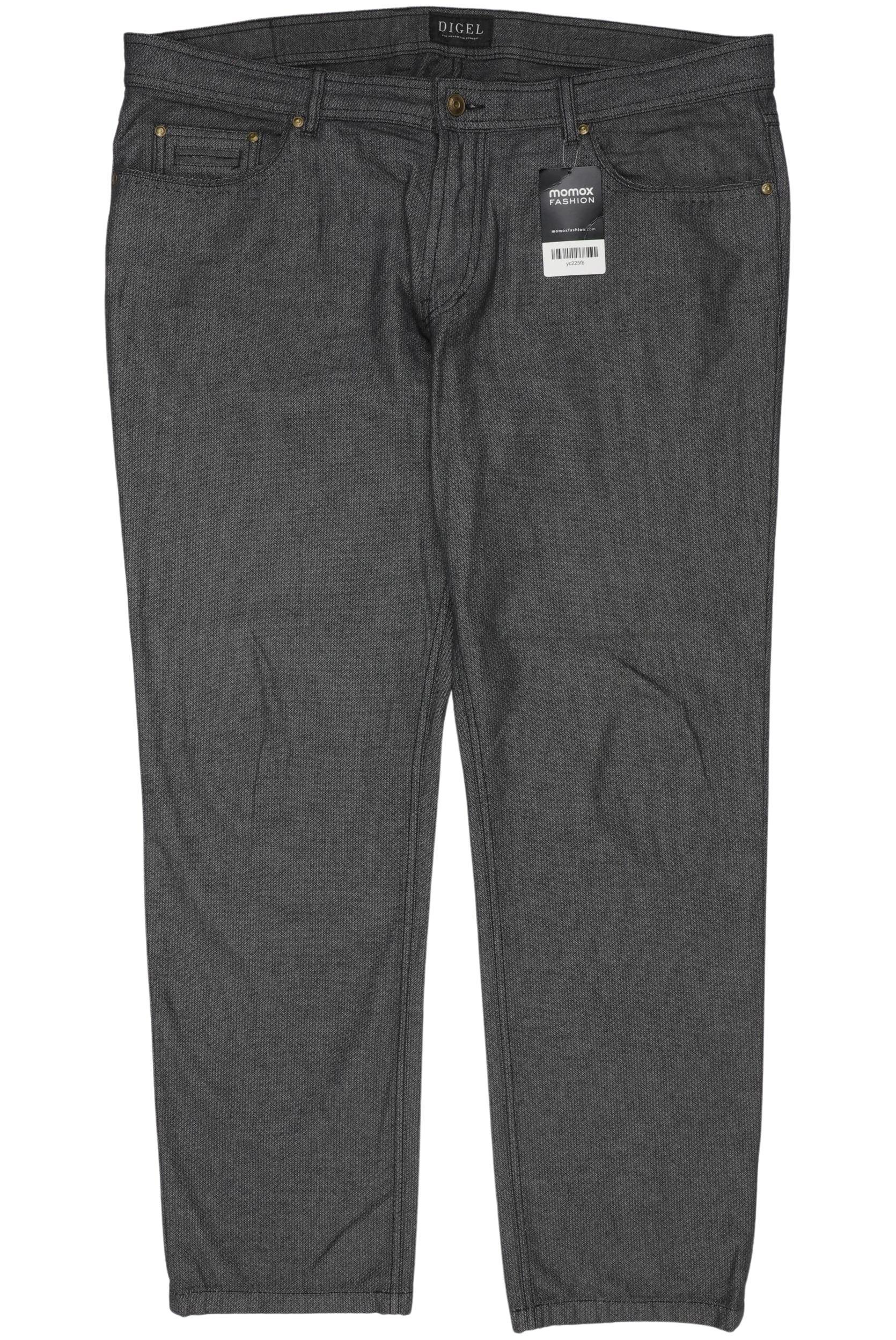 

Digel Herren Jeans, grau, Gr. 40