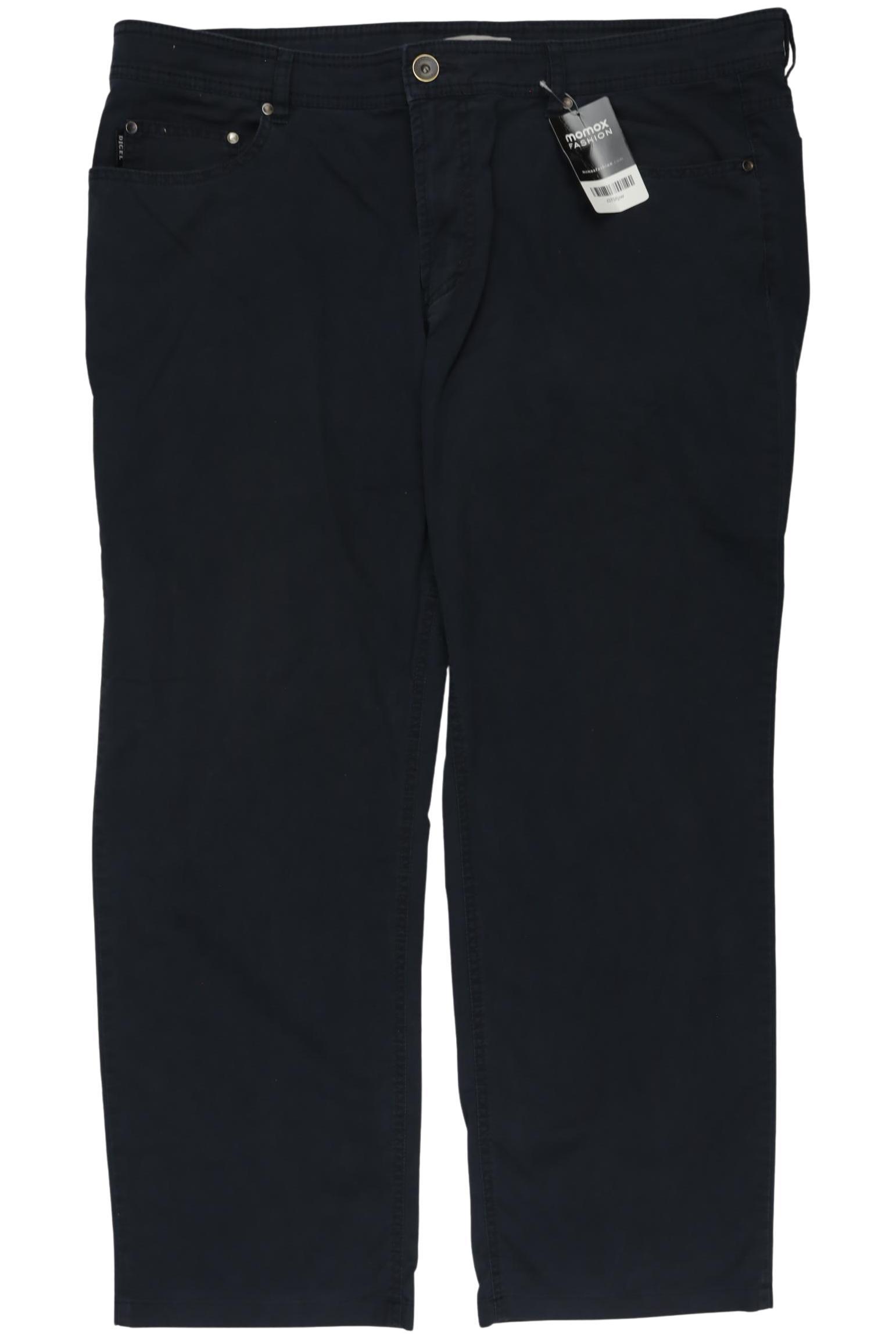 

Digel Herren Jeans, marineblau, Gr. 42