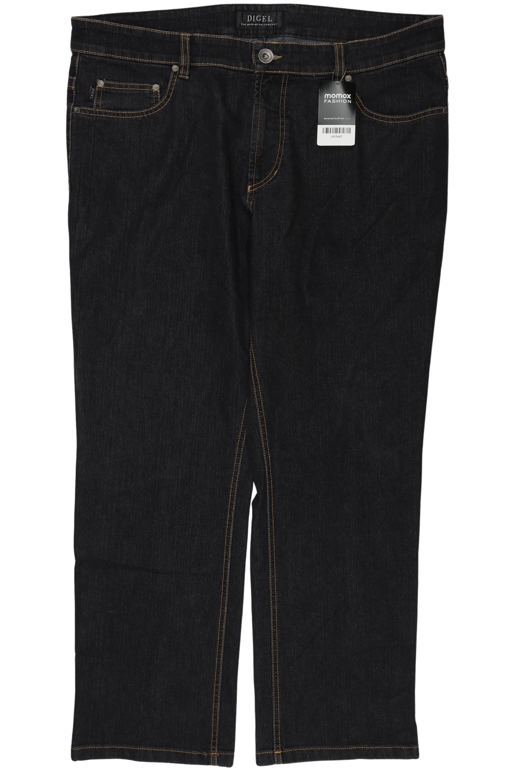 

Digel Herren Jeans, marineblau, Gr. 40