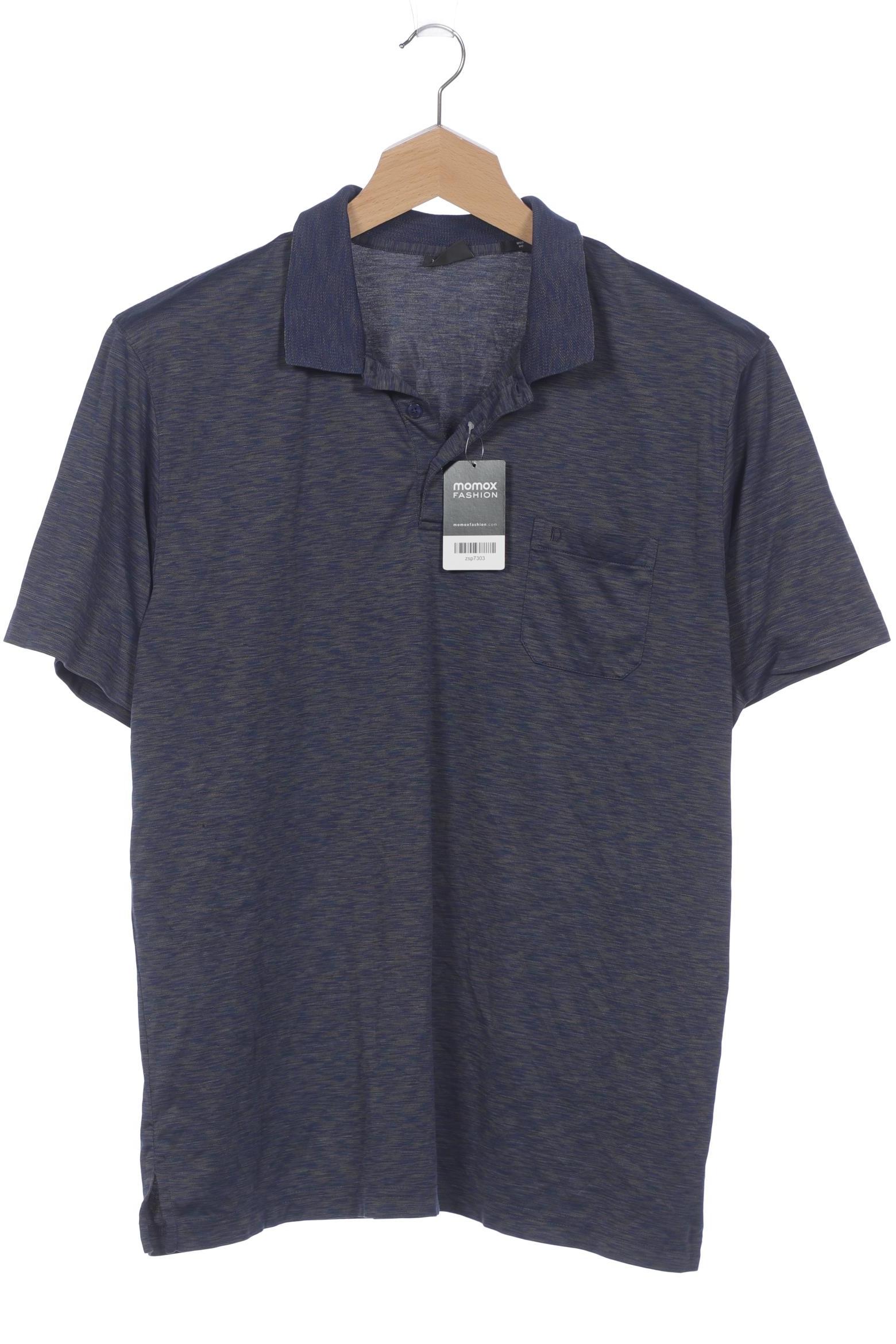 

Digel Herren Poloshirt, marineblau, Gr. 58
