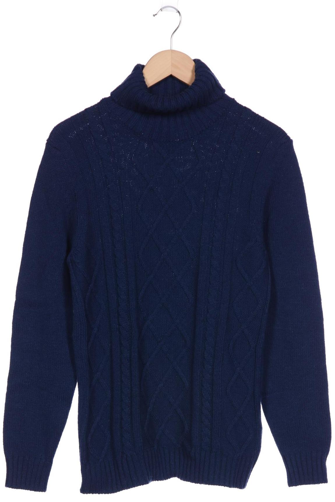

Digel Herren Pullover, marineblau