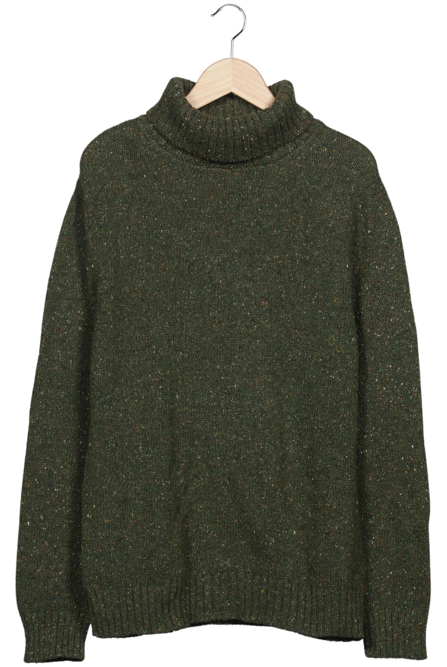 

Digel Herren Pullover, grün, Gr. 52