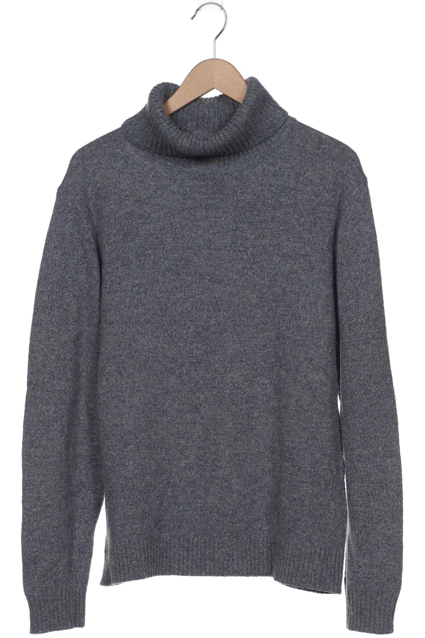 Thumbnail - Digel Herren Pullover, blau, Gr. 54