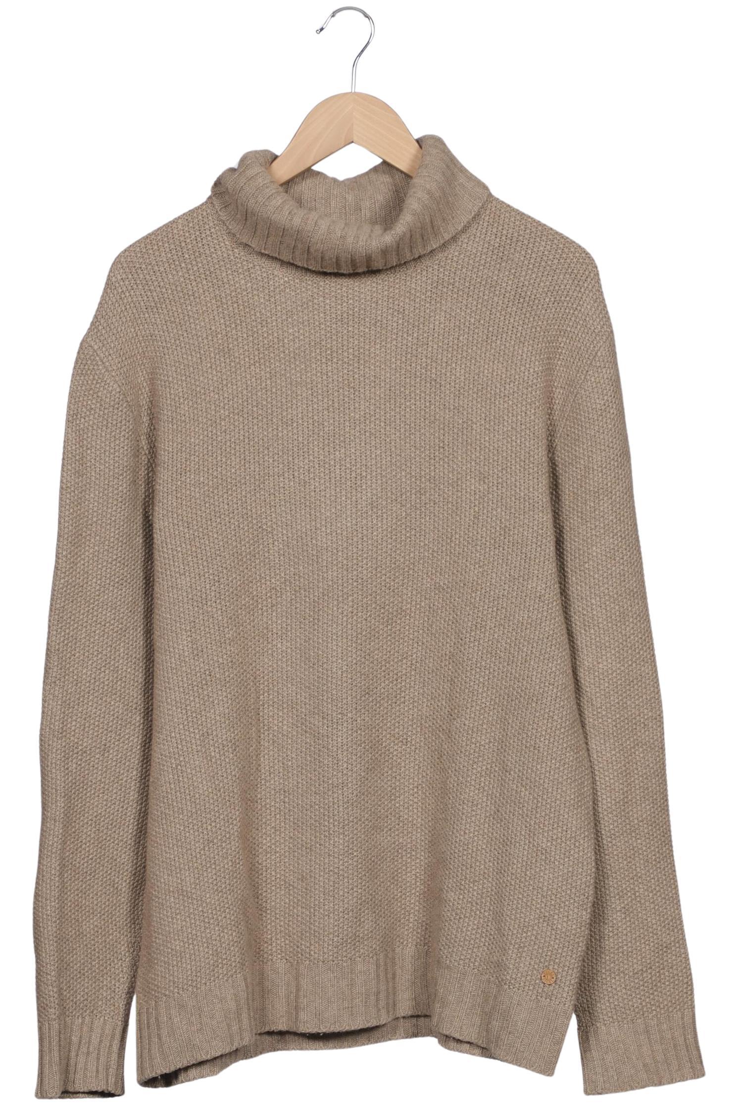

Digel Herren Pullover, braun, Gr. 54