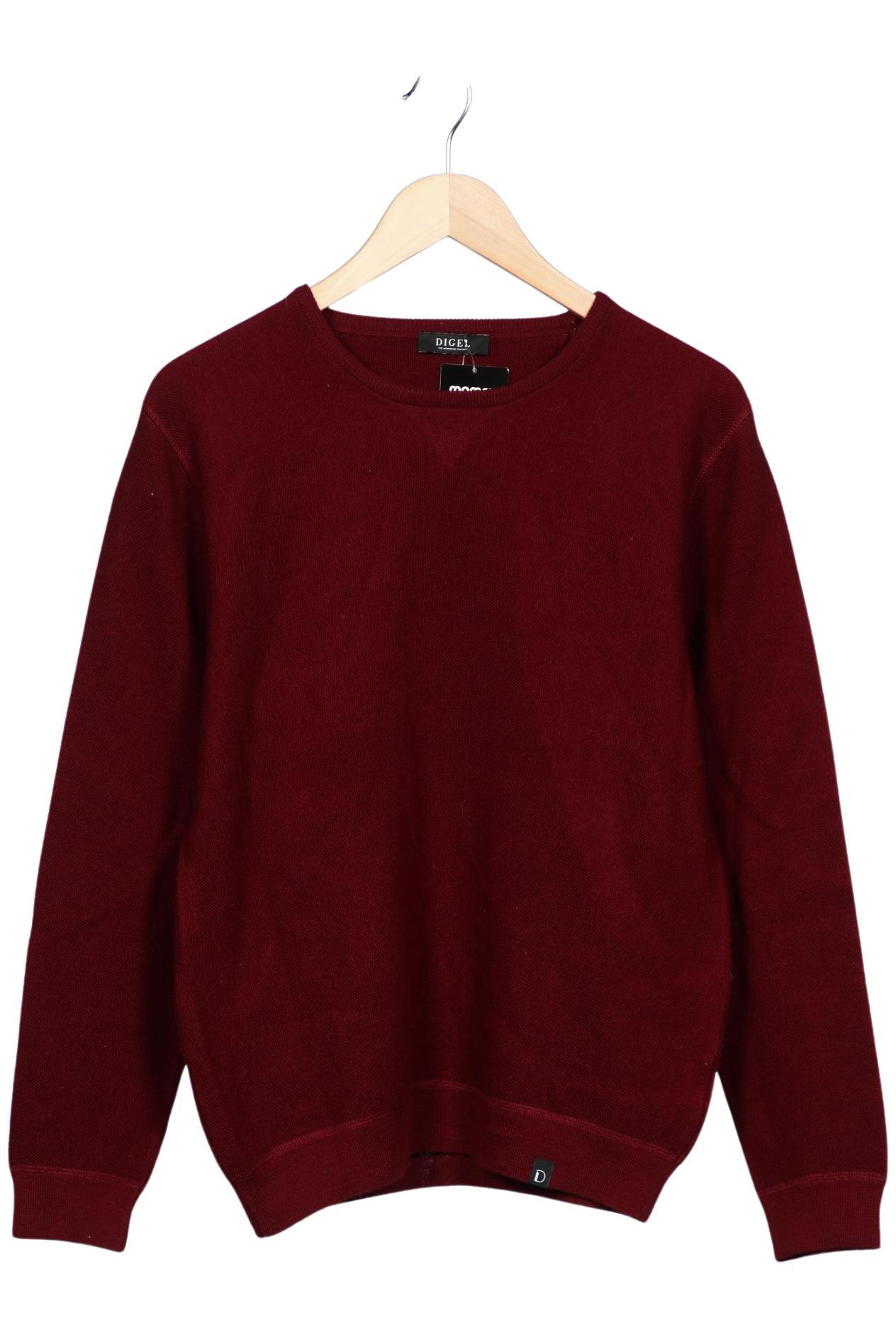 Thumbnail - Digel Herren Pullover, mehrfarbig, Gr. 50