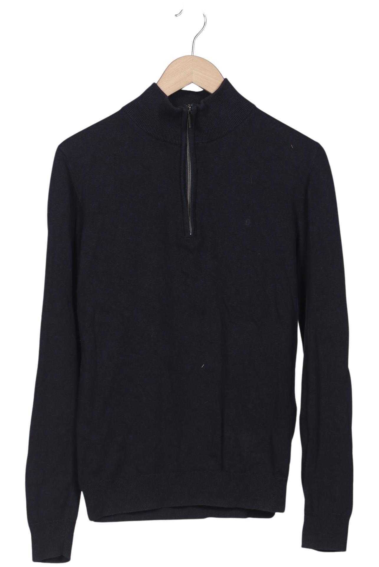 Thumbnail - Digel Herren Pullover, marineblau, Gr. 46