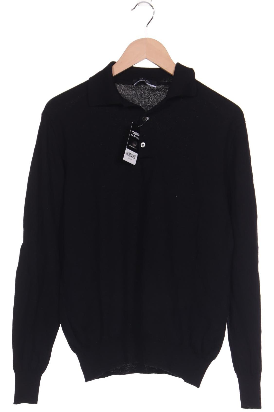 

Digel Herren Pullover, schwarz, Gr. 50