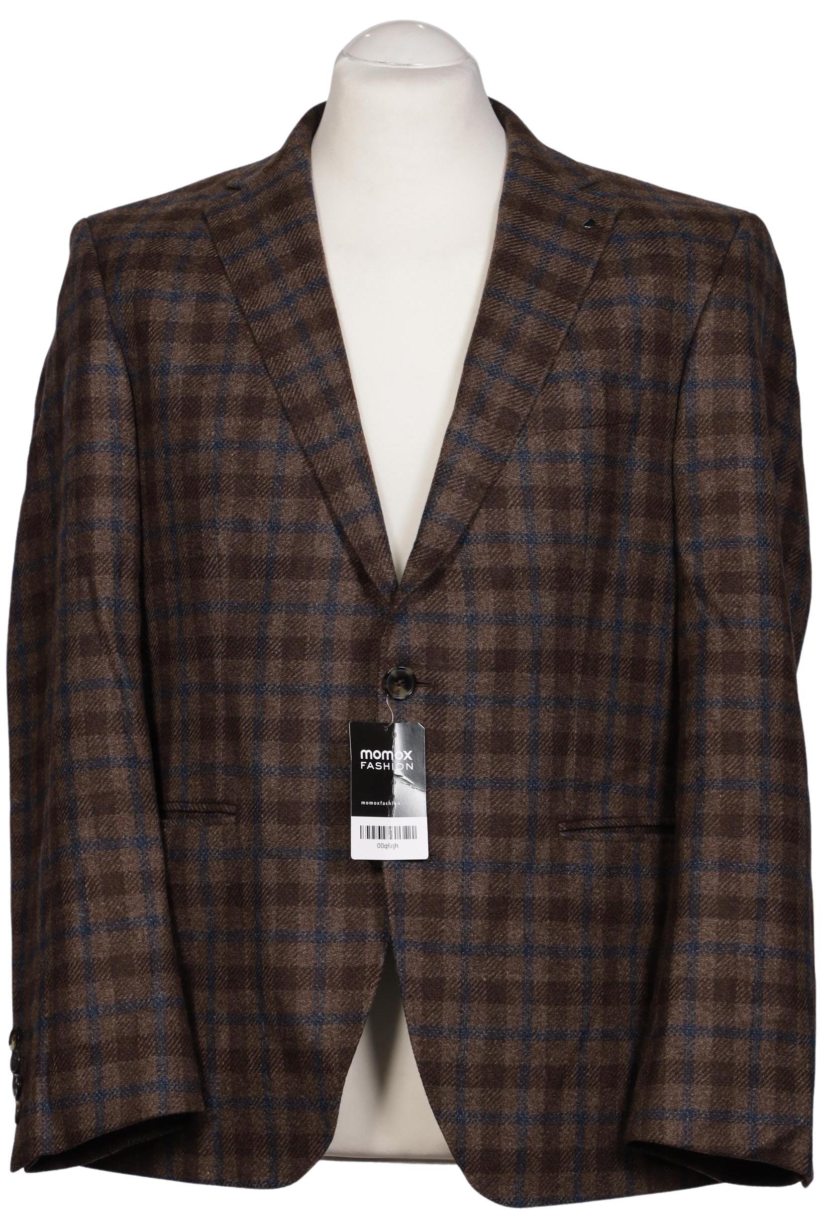 

Digel Herren Sakko, braun, Gr. 25