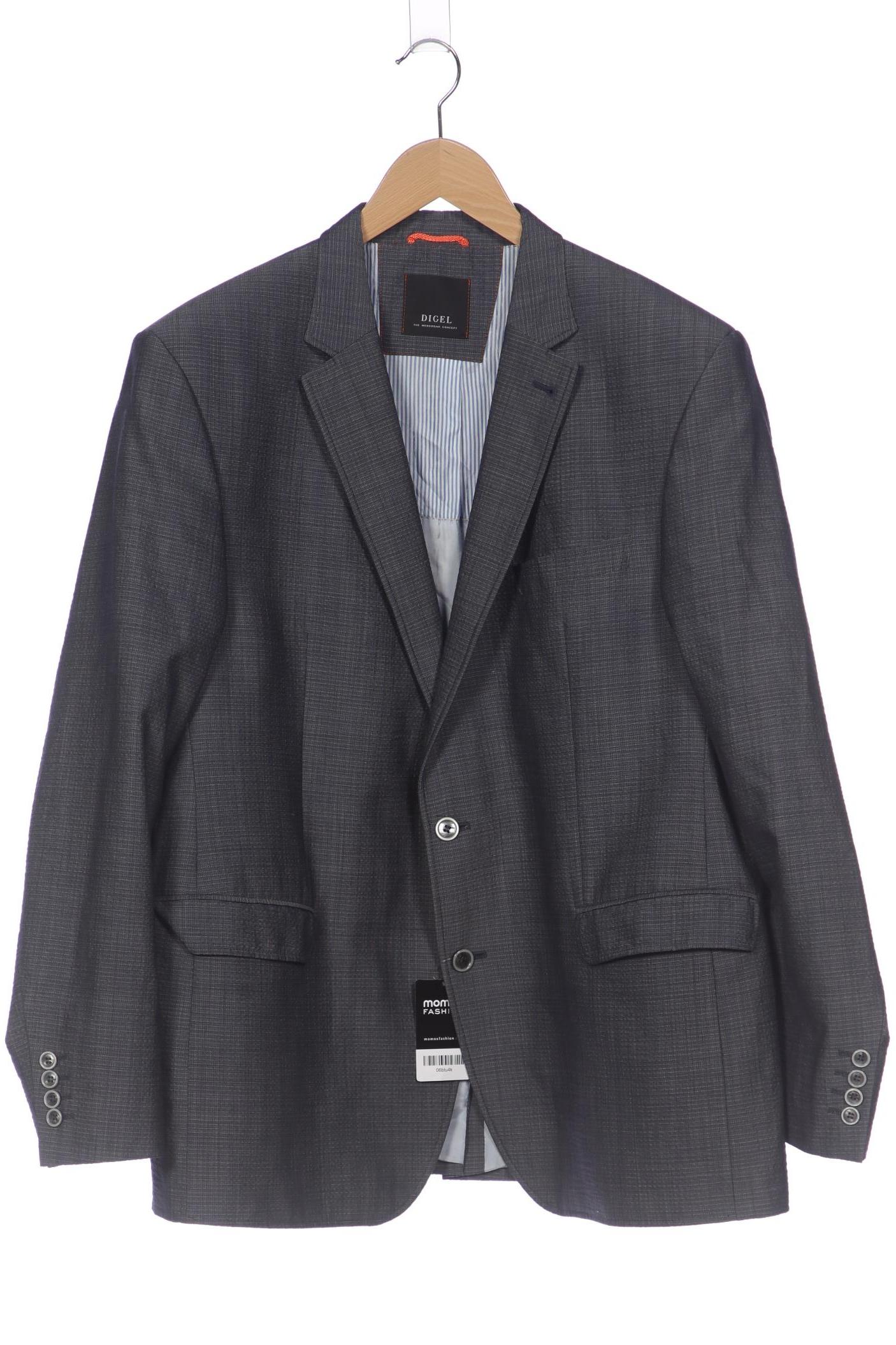 Thumbnail - Digel Herren Sakko, blau, Gr. 29