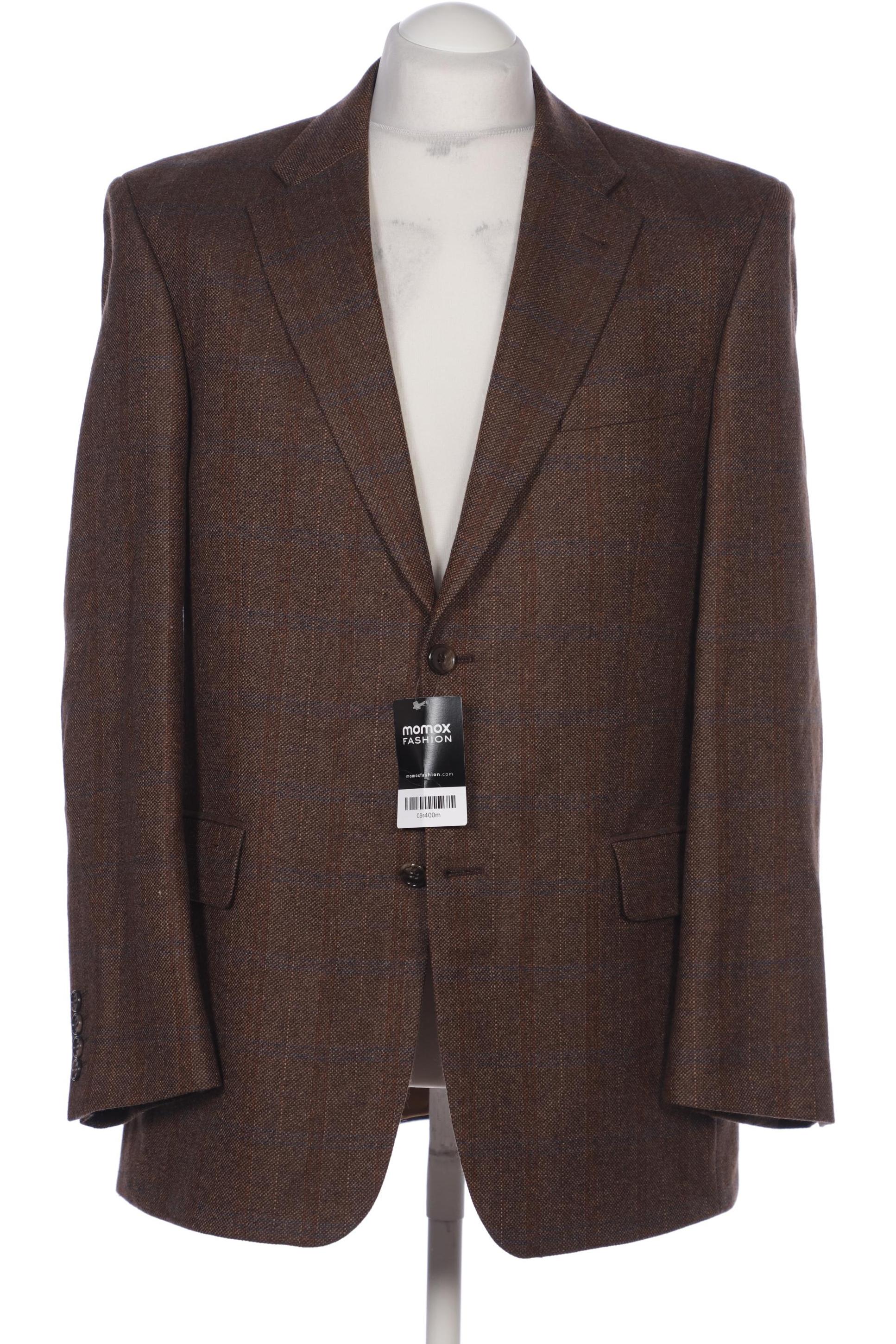

Digel Herren Sakko, braun, Gr. 50