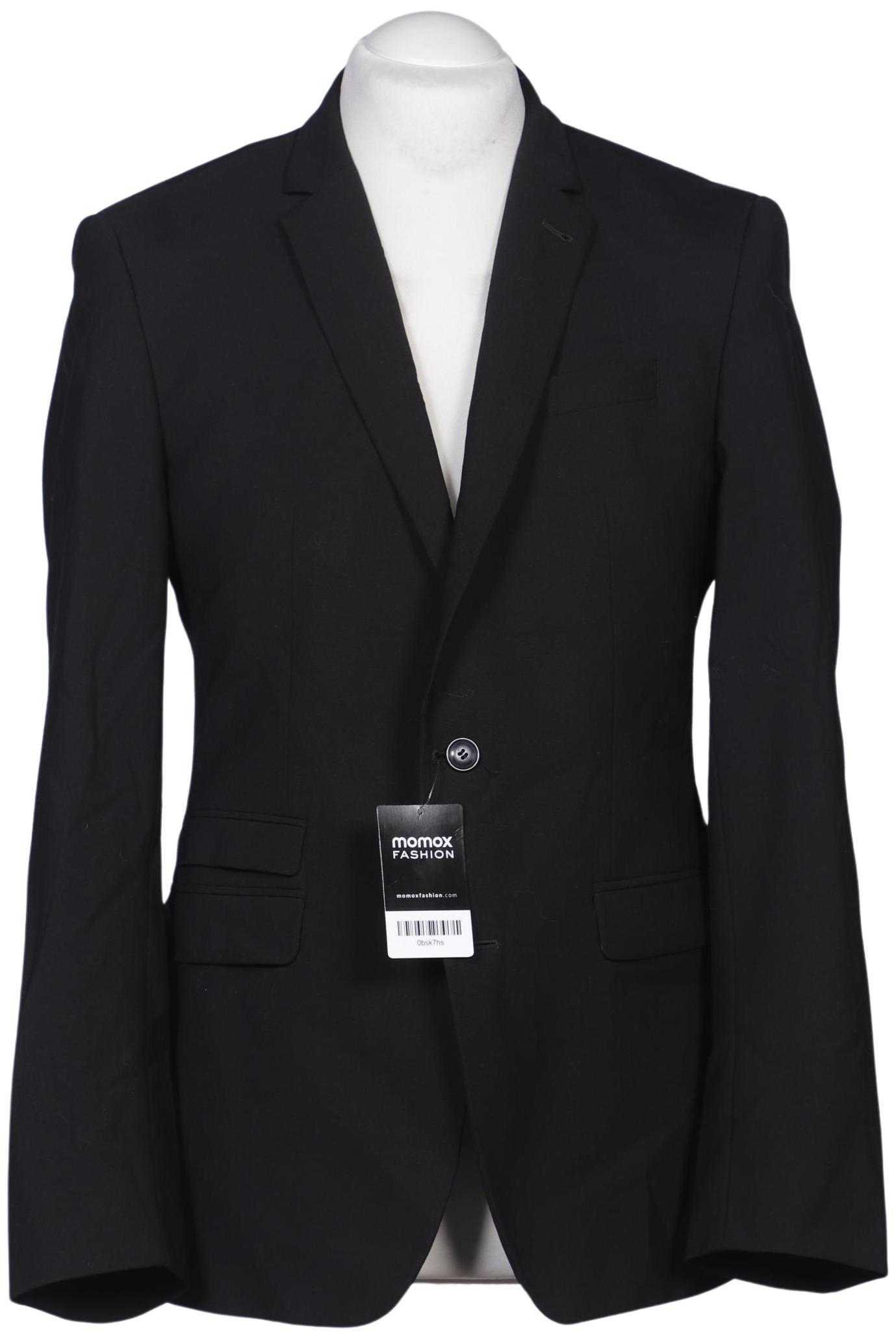 

Digel Herren Sakko, schwarz, Gr. 50