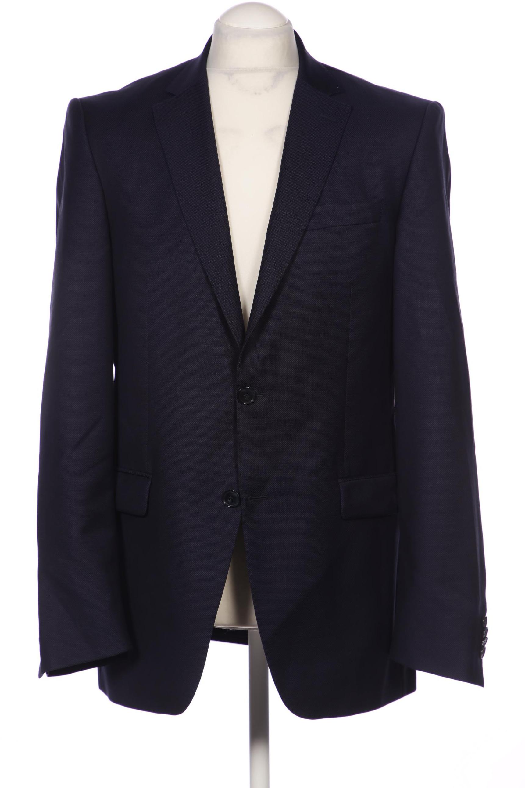 

Digel Herren Sakko, marineblau, Gr. 98