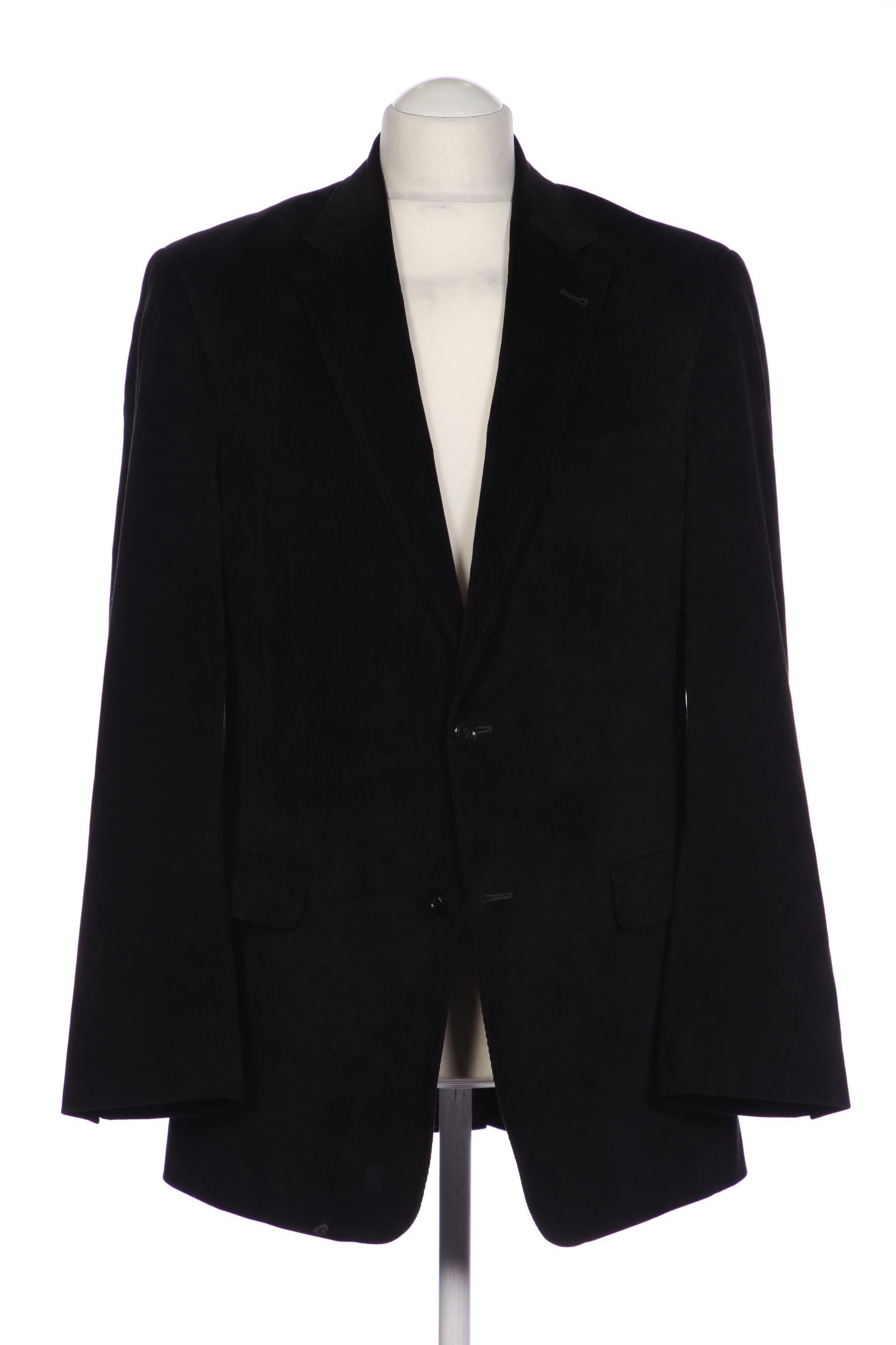 

Digel Herren Sakko, schwarz