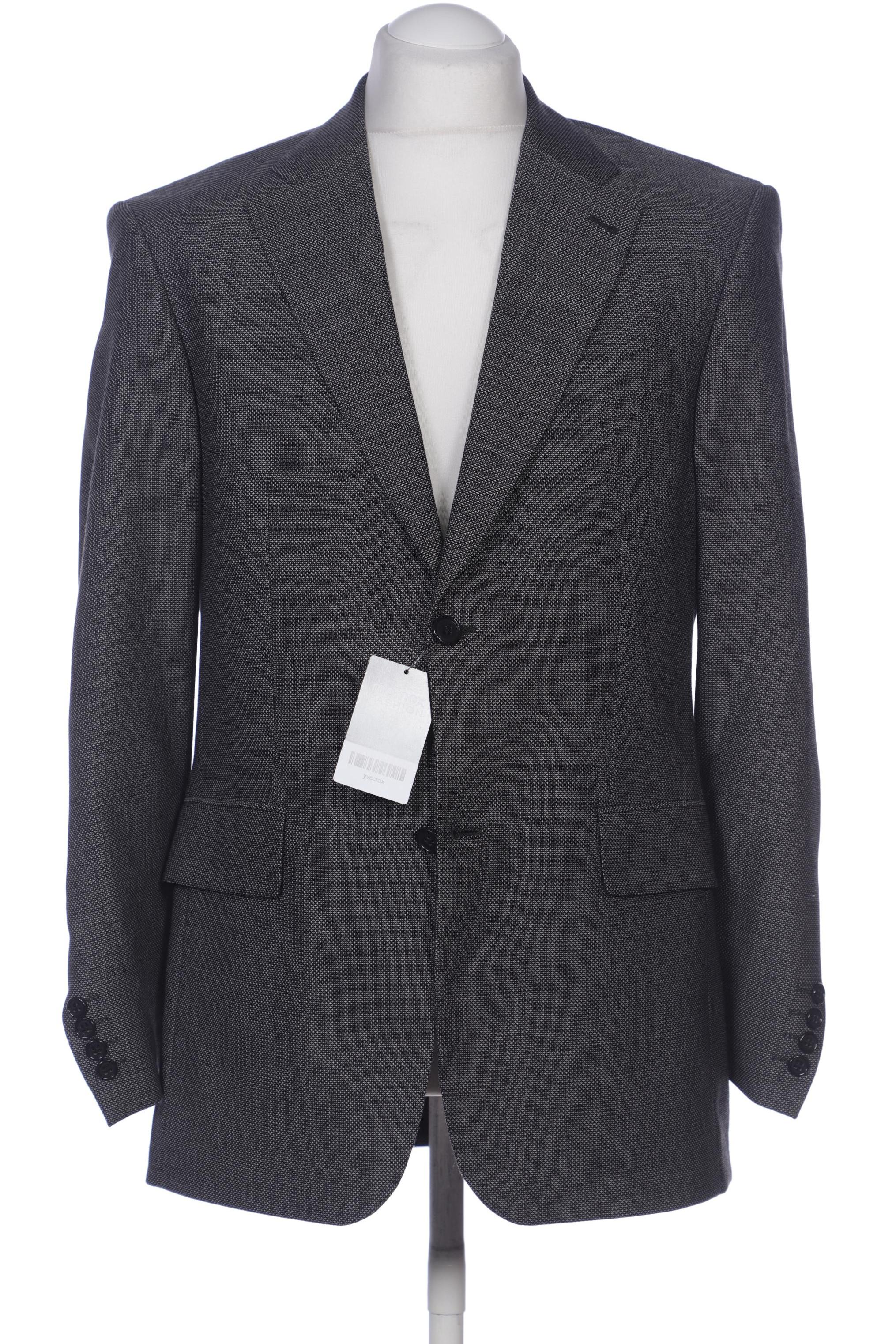 

Digel Herren Sakko, schwarz, Gr. 48