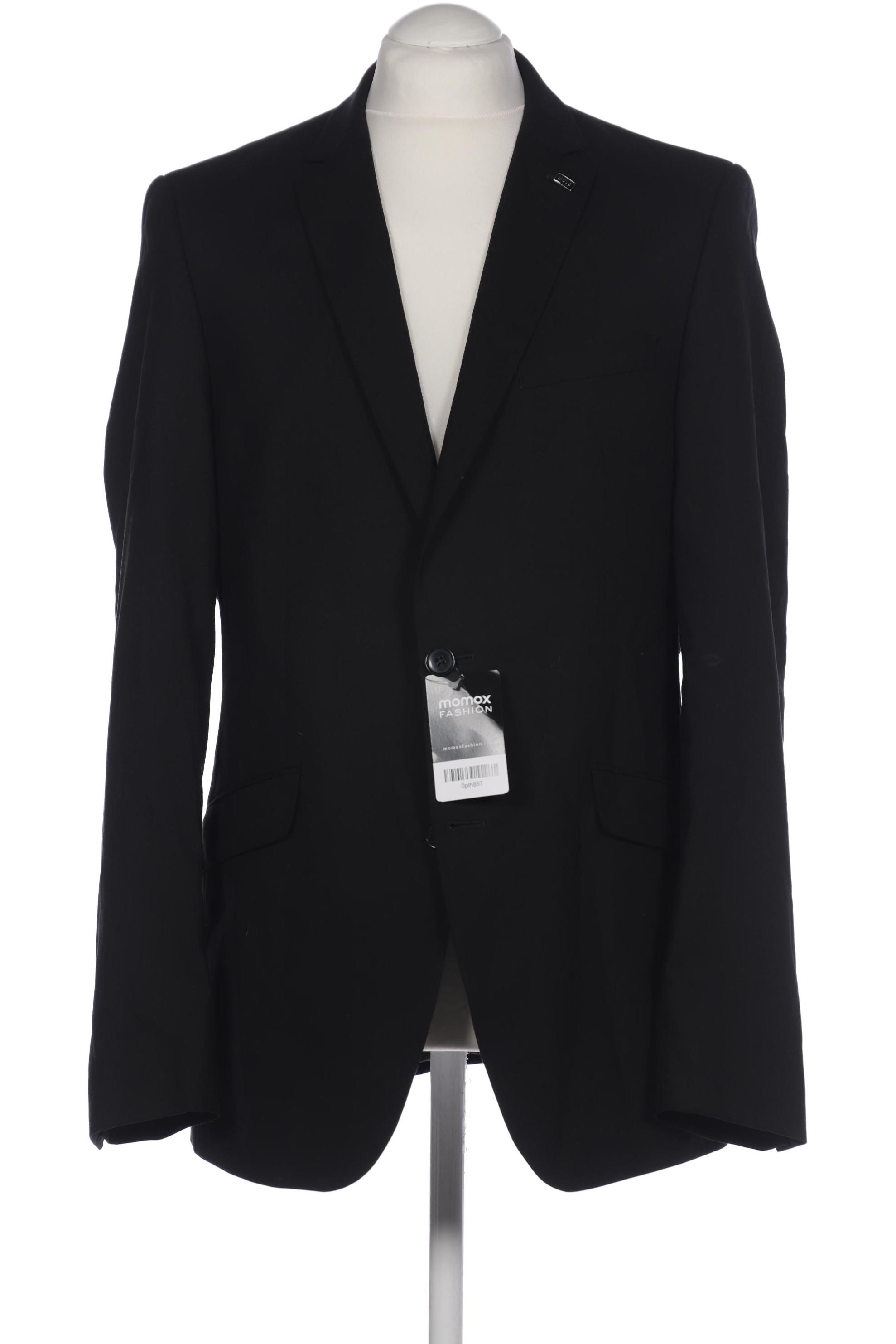 

Digel Herren Sakko, schwarz, Gr. 102