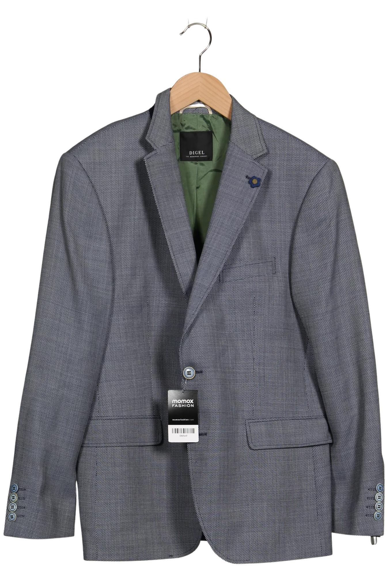 

Digel Herren Sakko, blau, Gr. 25