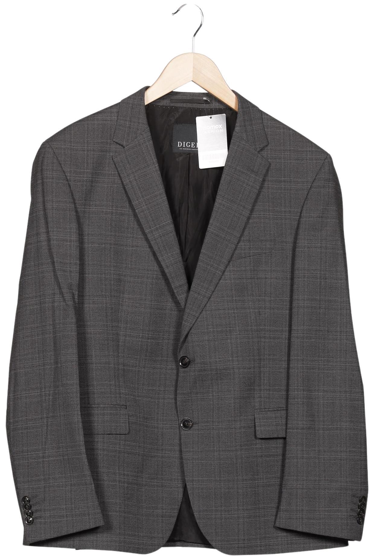 

Digel Herren Sakko, grau, Gr. 26
