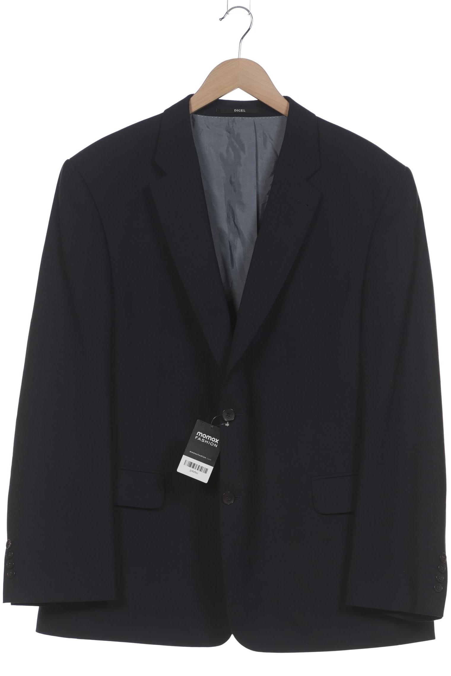 

Digel Herren Sakko, marineblau, Gr. 30