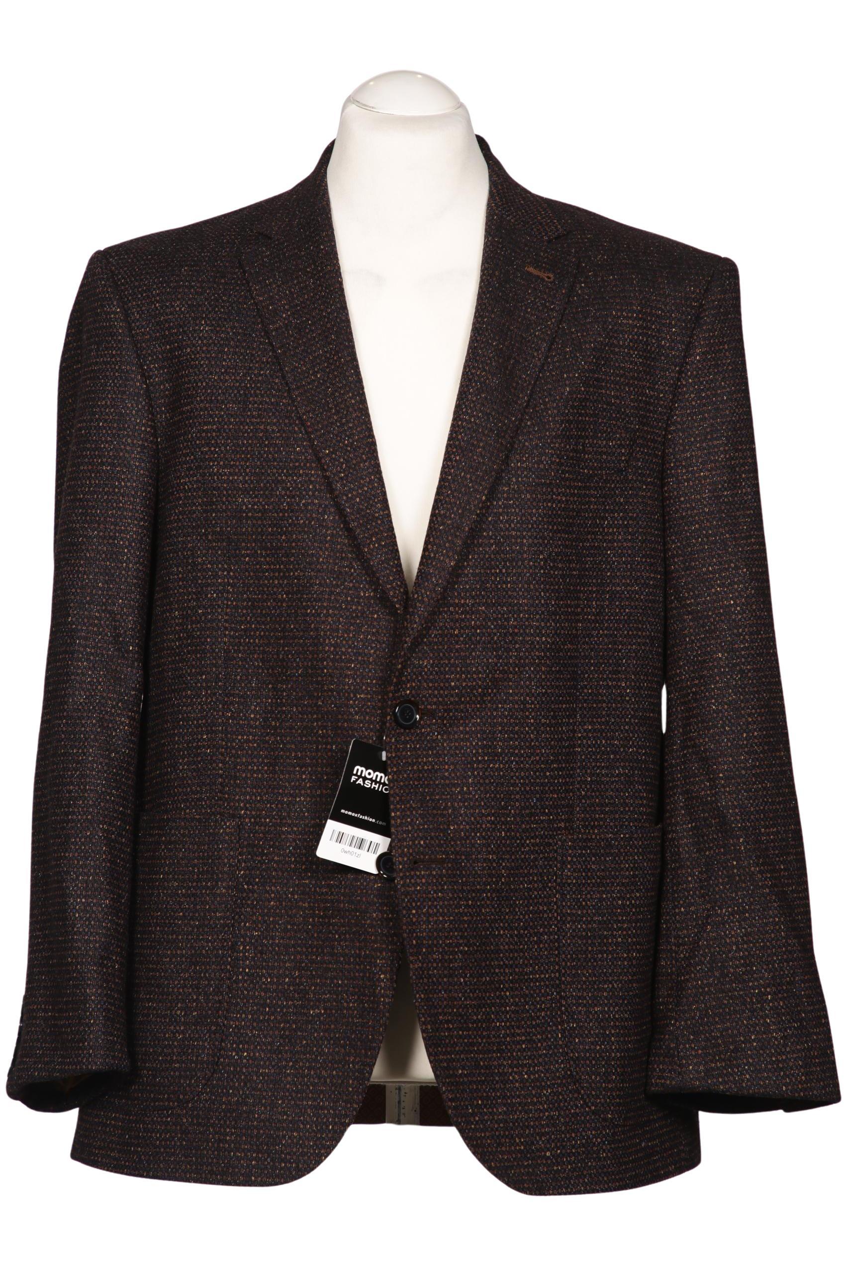 

Digel Herren Sakko, braun, Gr. 54