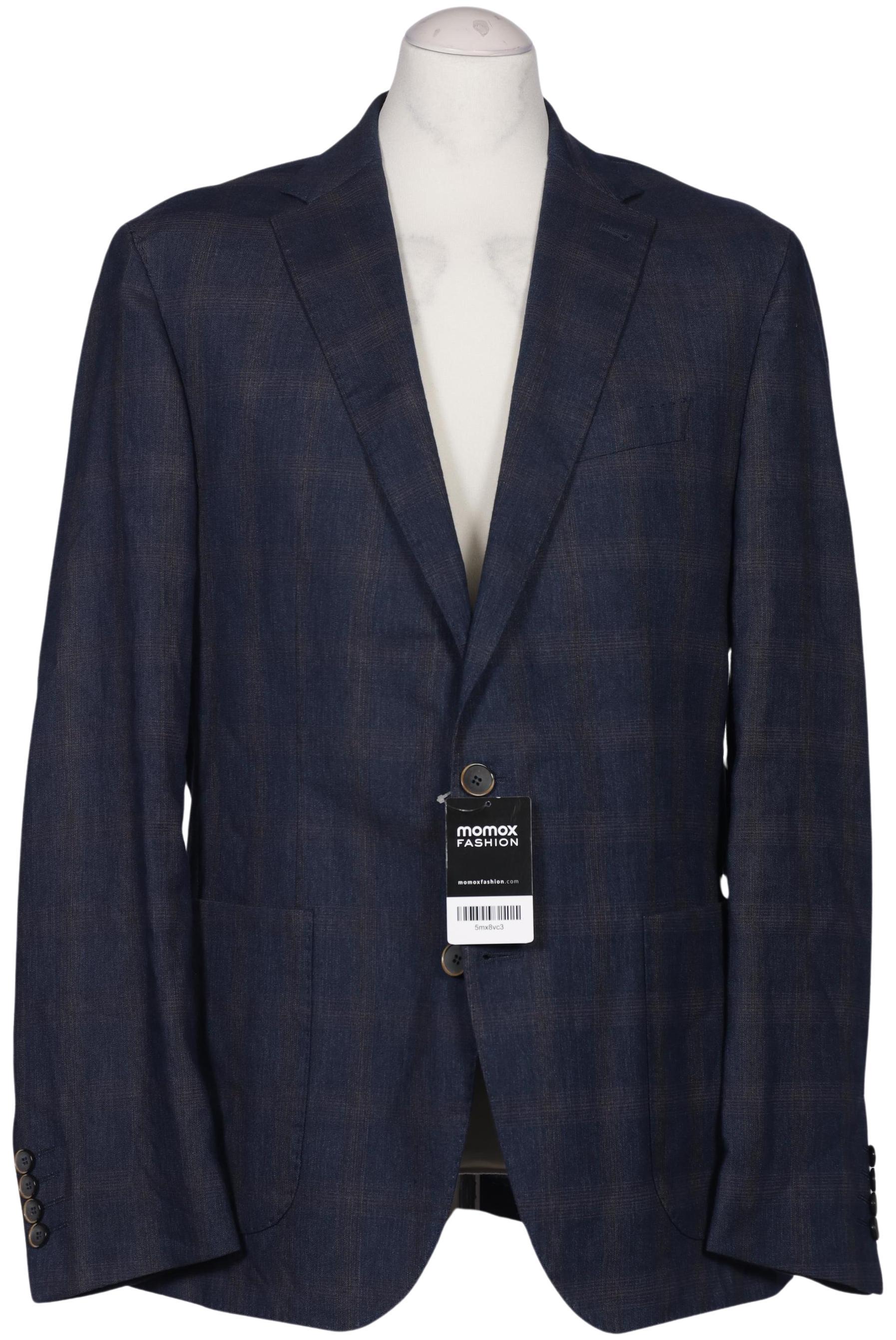 

Digel Herren Sakko, marineblau, Gr. 52