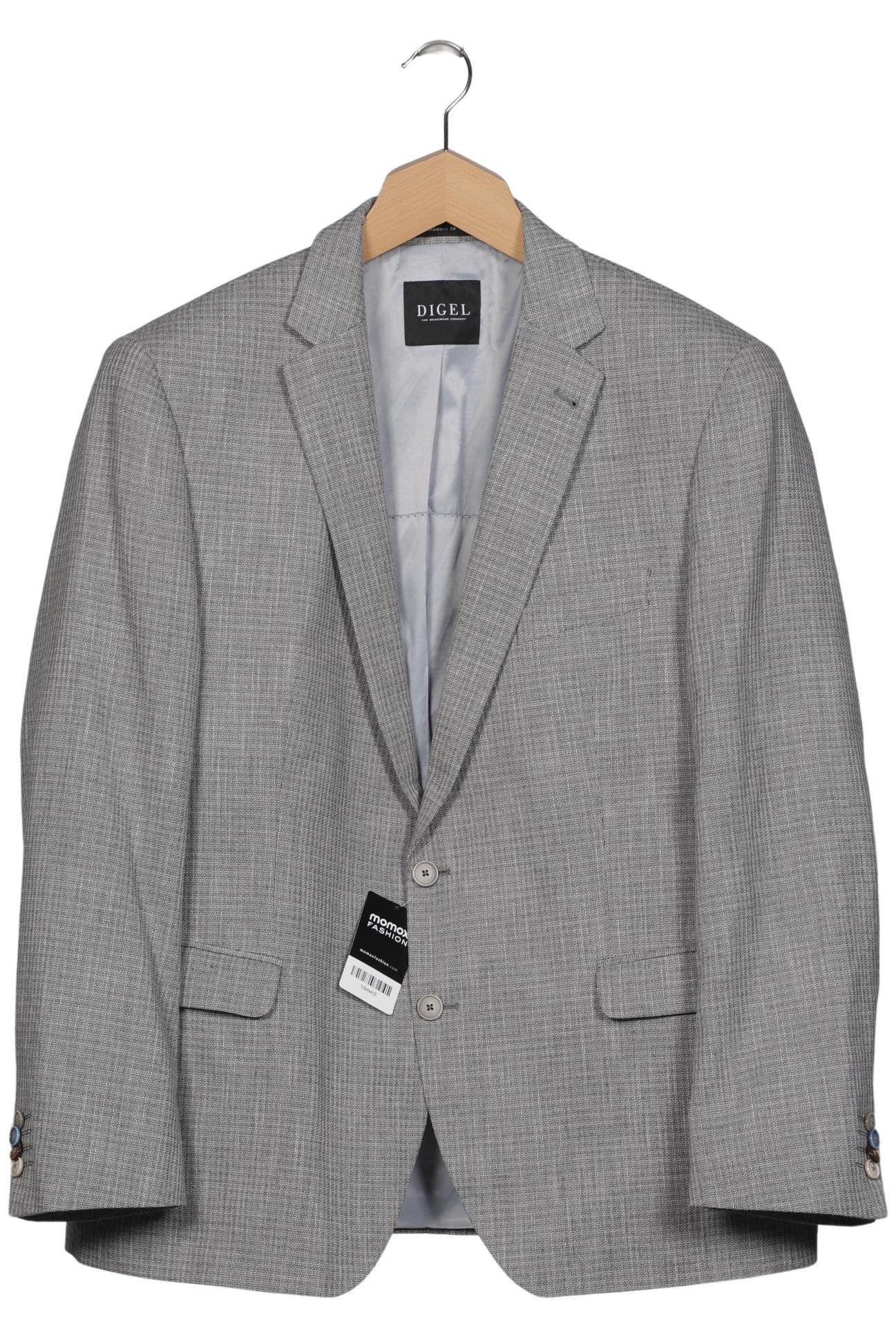 

Digel Herren Sakko, grau, Gr. 28