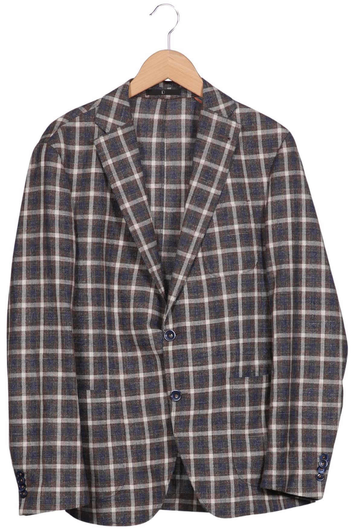 Thumbnail - Digel Herren Sakko, mehrfarbig, Gr. 50