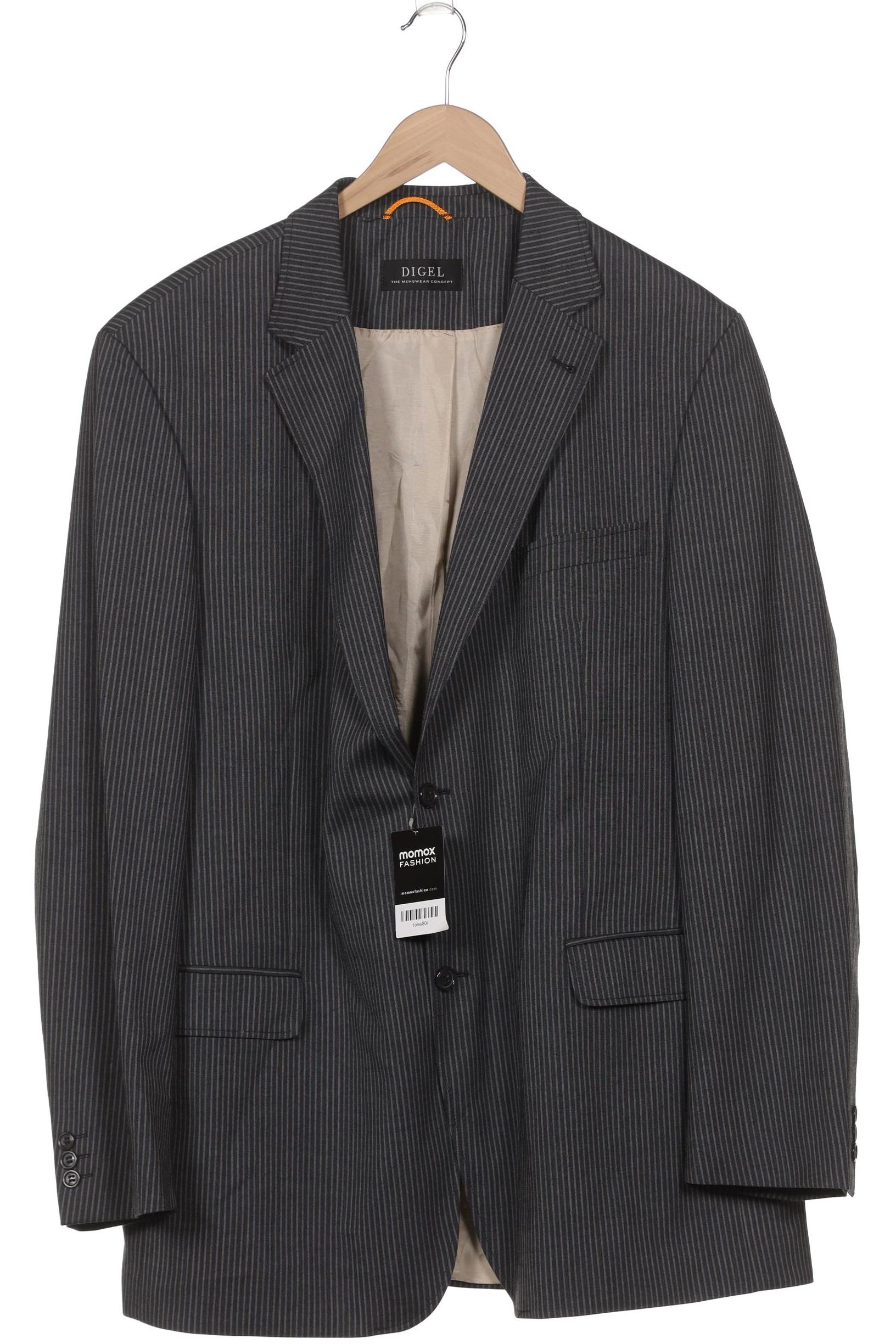 

Digel Herren Sakko, marineblau, Gr. 60