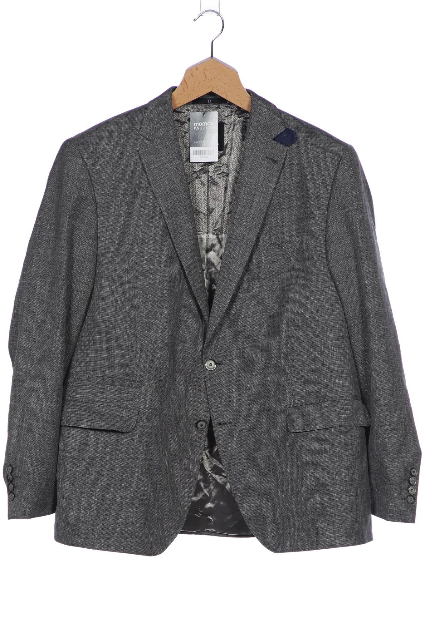

Digel Herren Sakko, grau, Gr. 28