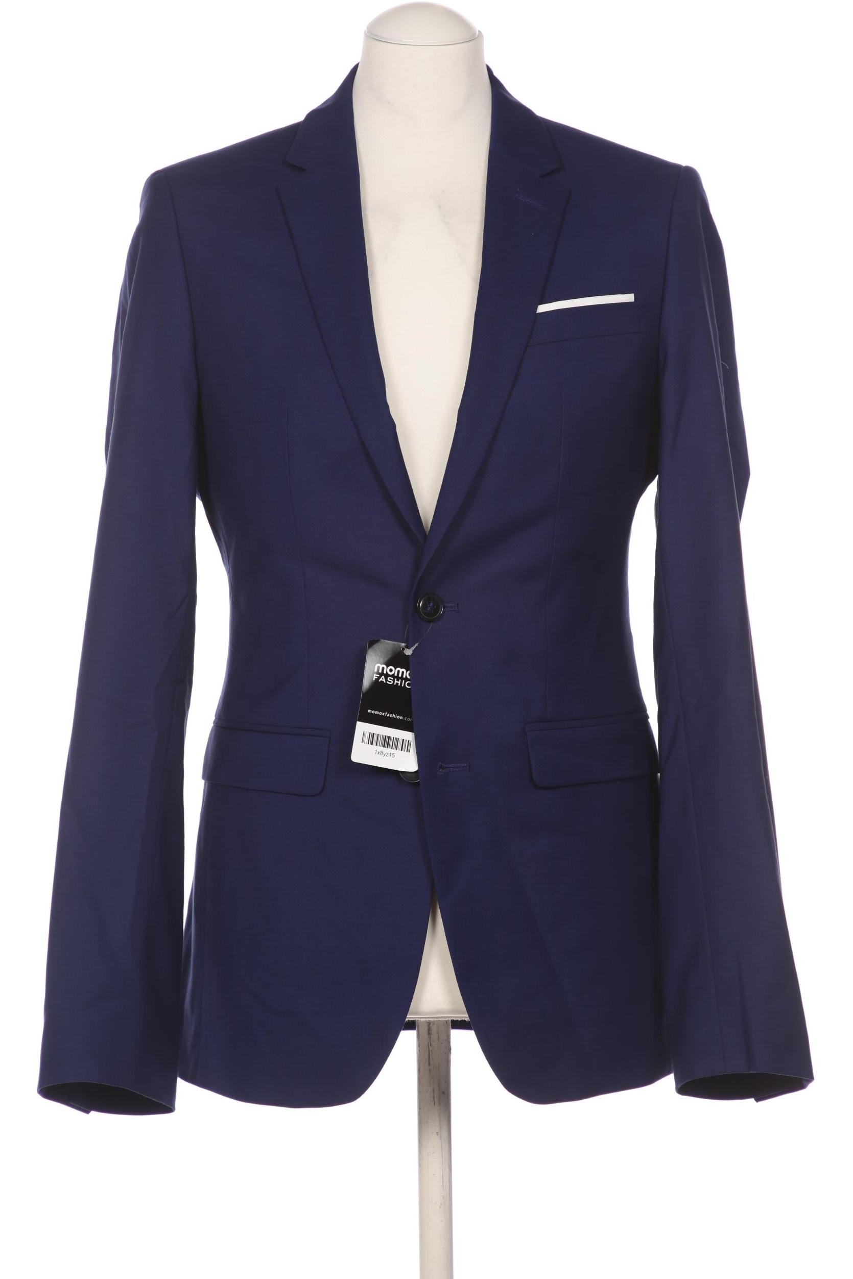 

Digel Herren Sakko, marineblau, Gr. 90